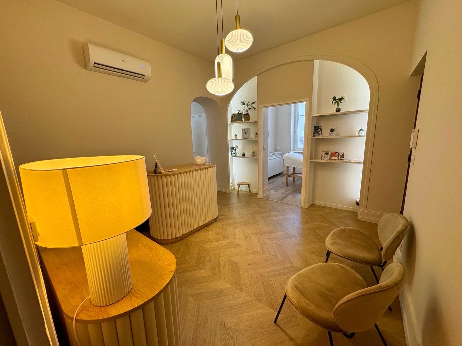 Maison Beauté Minceur