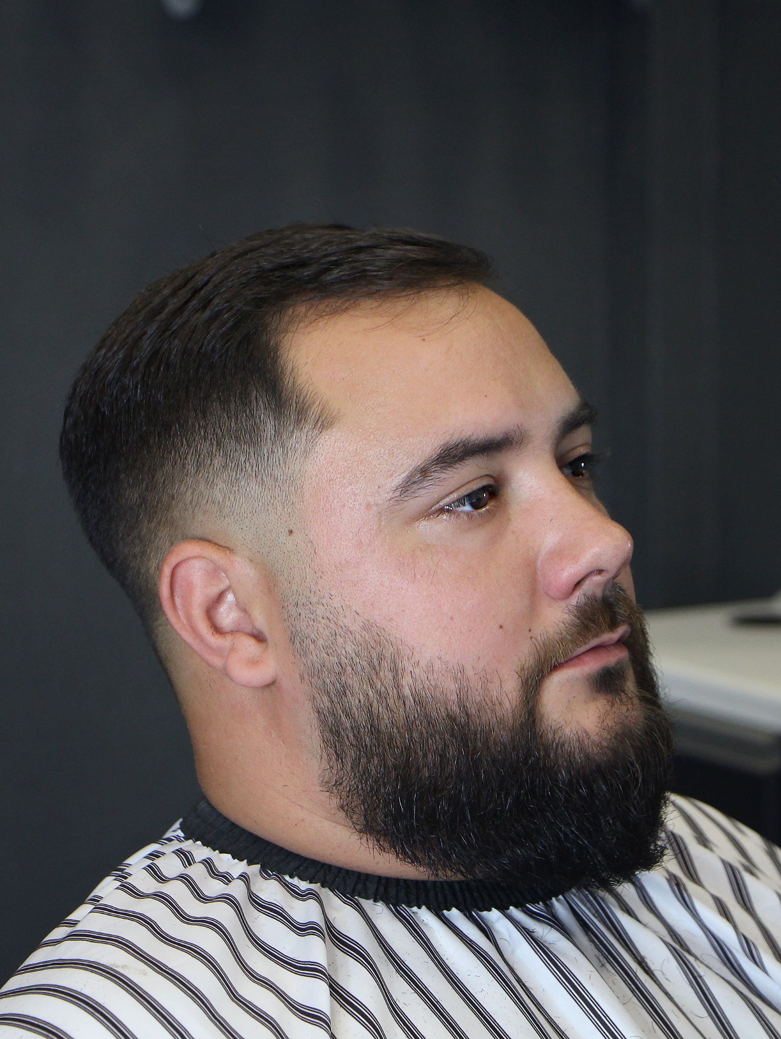 Banda Barbers - Barbier Le Cannet - Banda Barbers - Photo Galerie - OneBooking