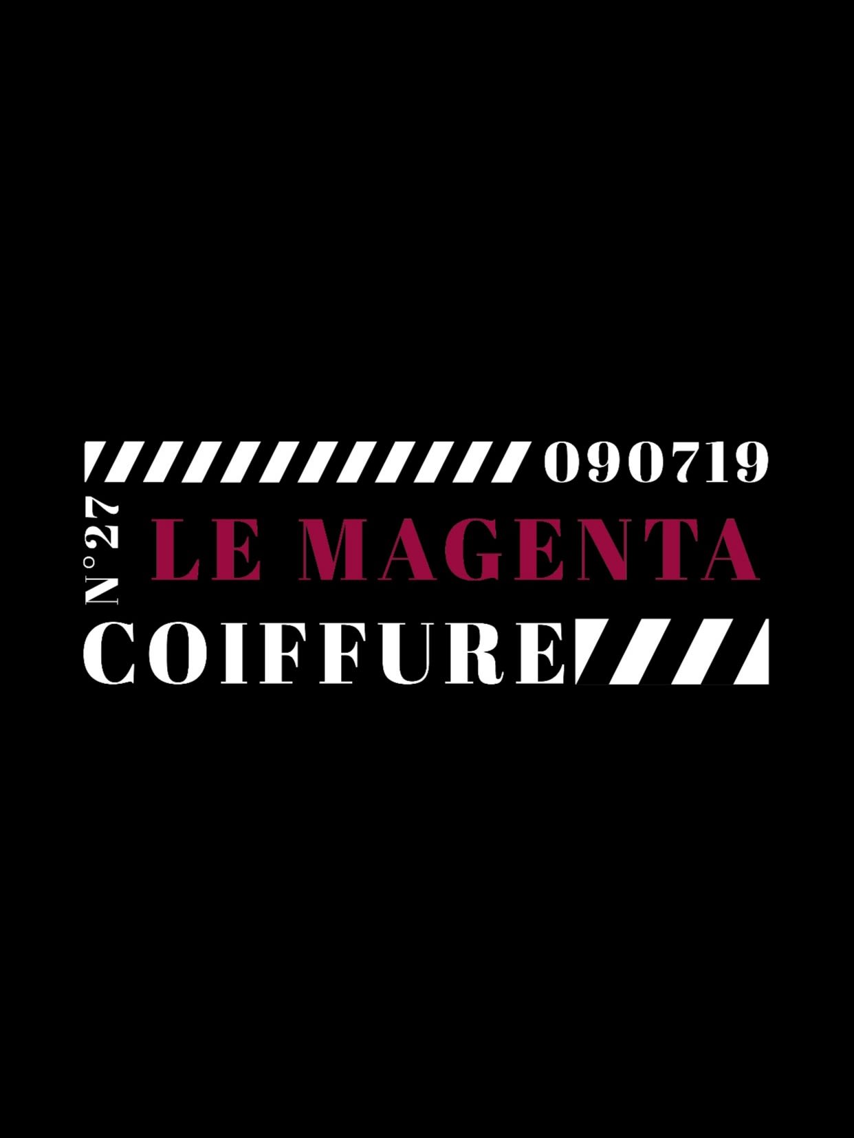 Le Magenta Coiffure