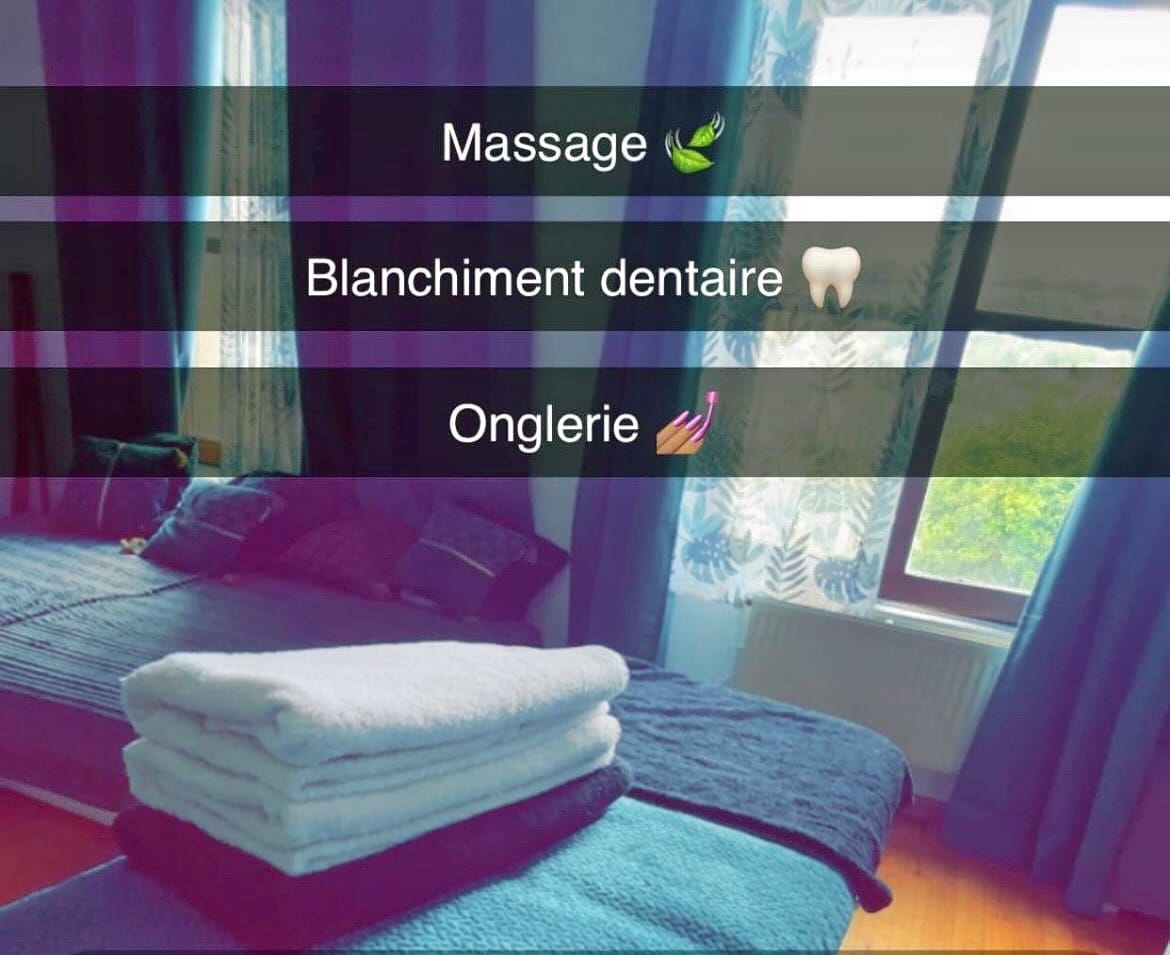 Relax Time - Institut de beauté Agen - Relax Time - Photo Galerie - OneBooking