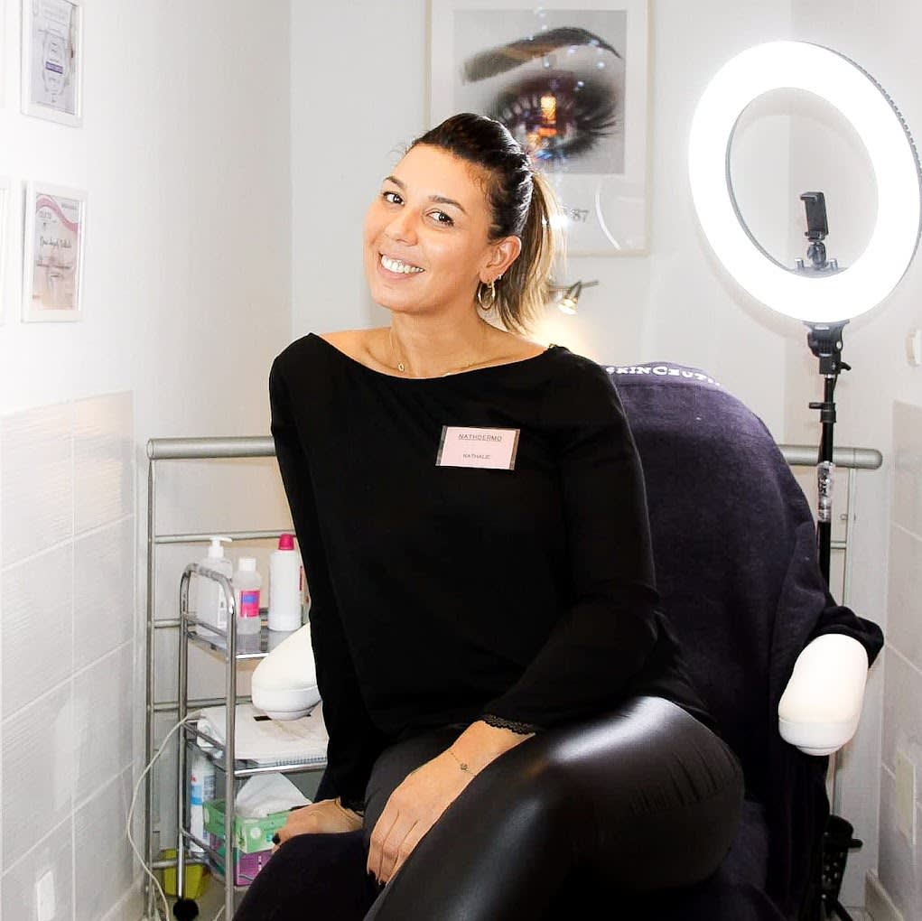 Nathdermo - Institut de beauté Toulon - OneBooking