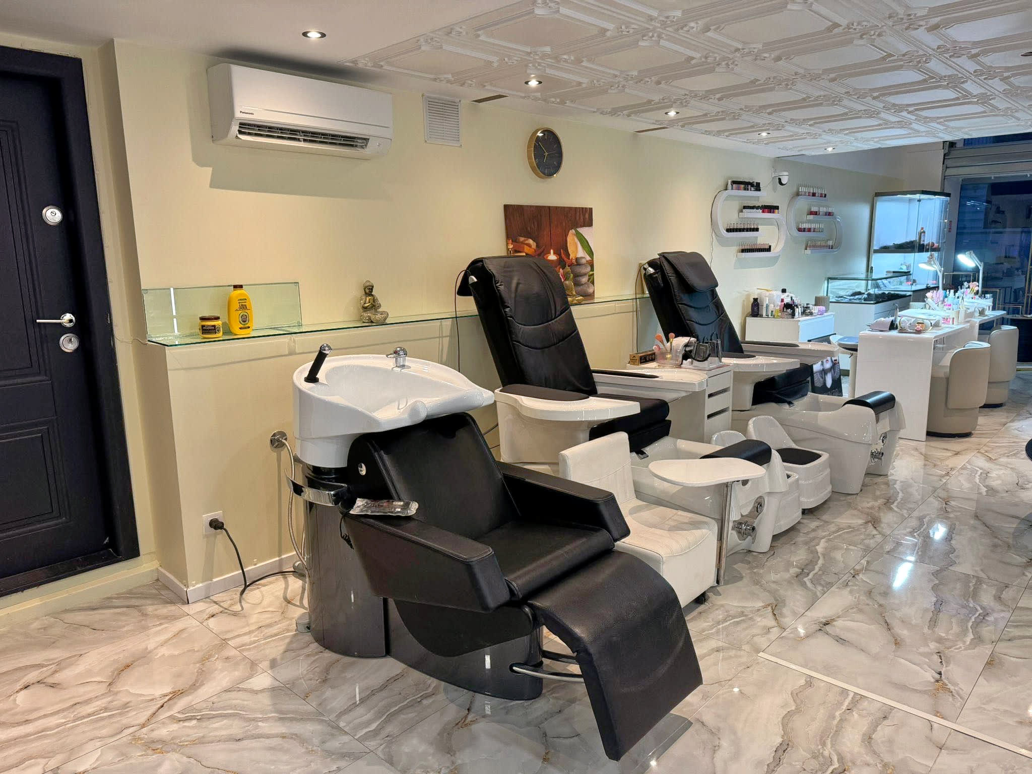 BeautEclat - Institut de beauté Cannes - BeautEclat - Photo Galerie - OneBooking