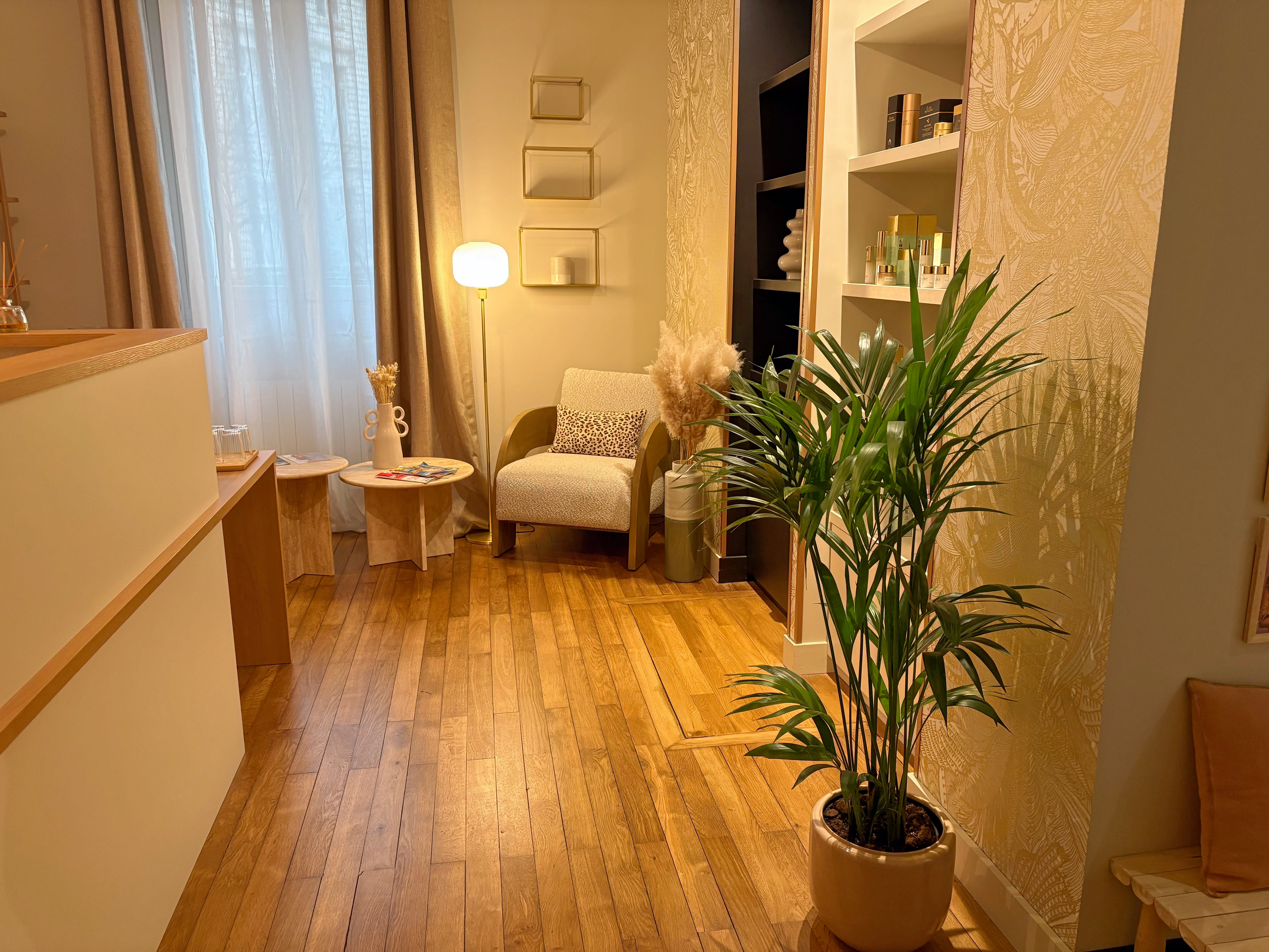 L'Atelier de la Silhouette - Institut de beauté Nantes - L'Atelier de la Silhouette - Photo Galerie - OneBooking