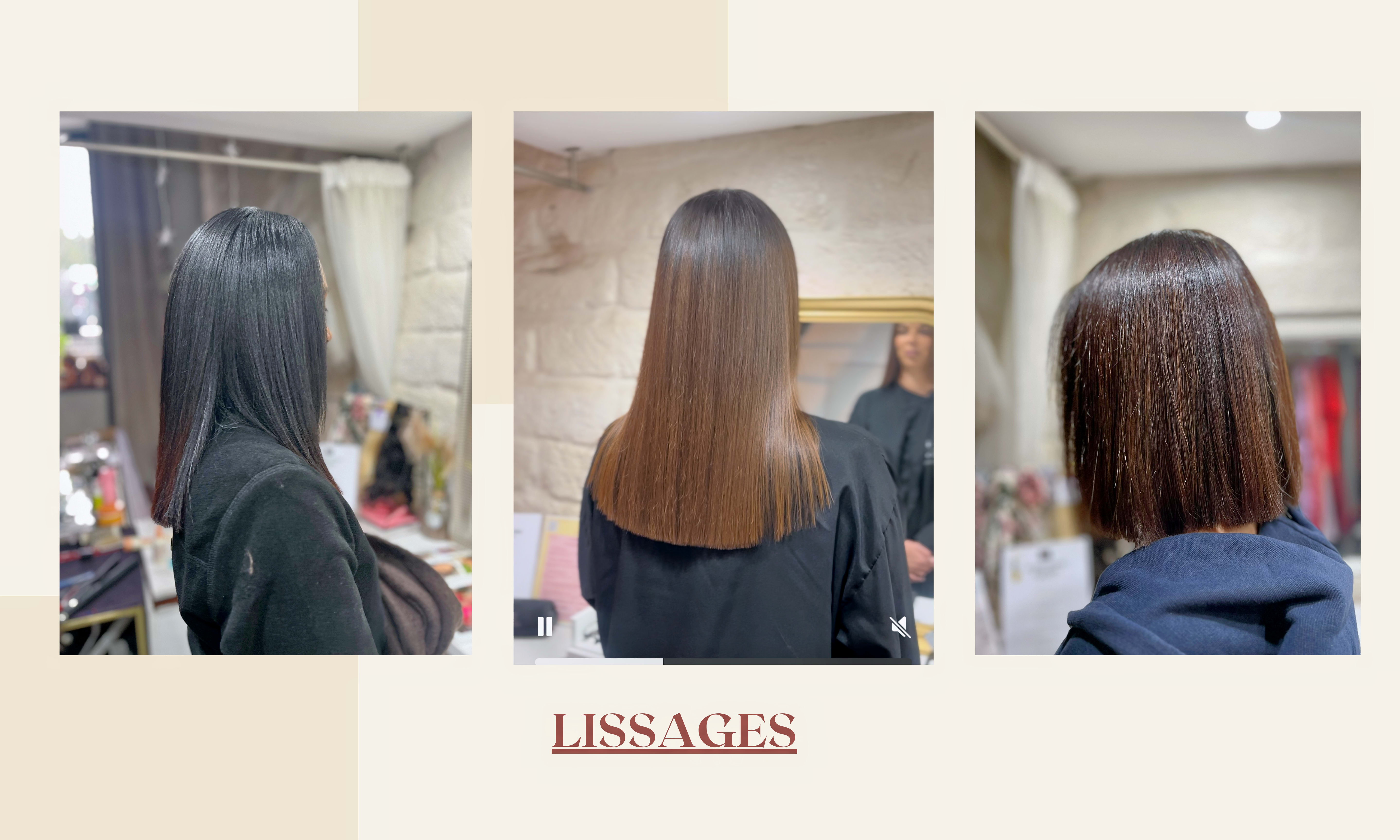 Patty Hair Coiffure & The Fabuleuse Mariage - Coiffure Montpellier - Patty Hair Coiffure & The Fabuleuse Mariage - Photo Galerie - OneBooking