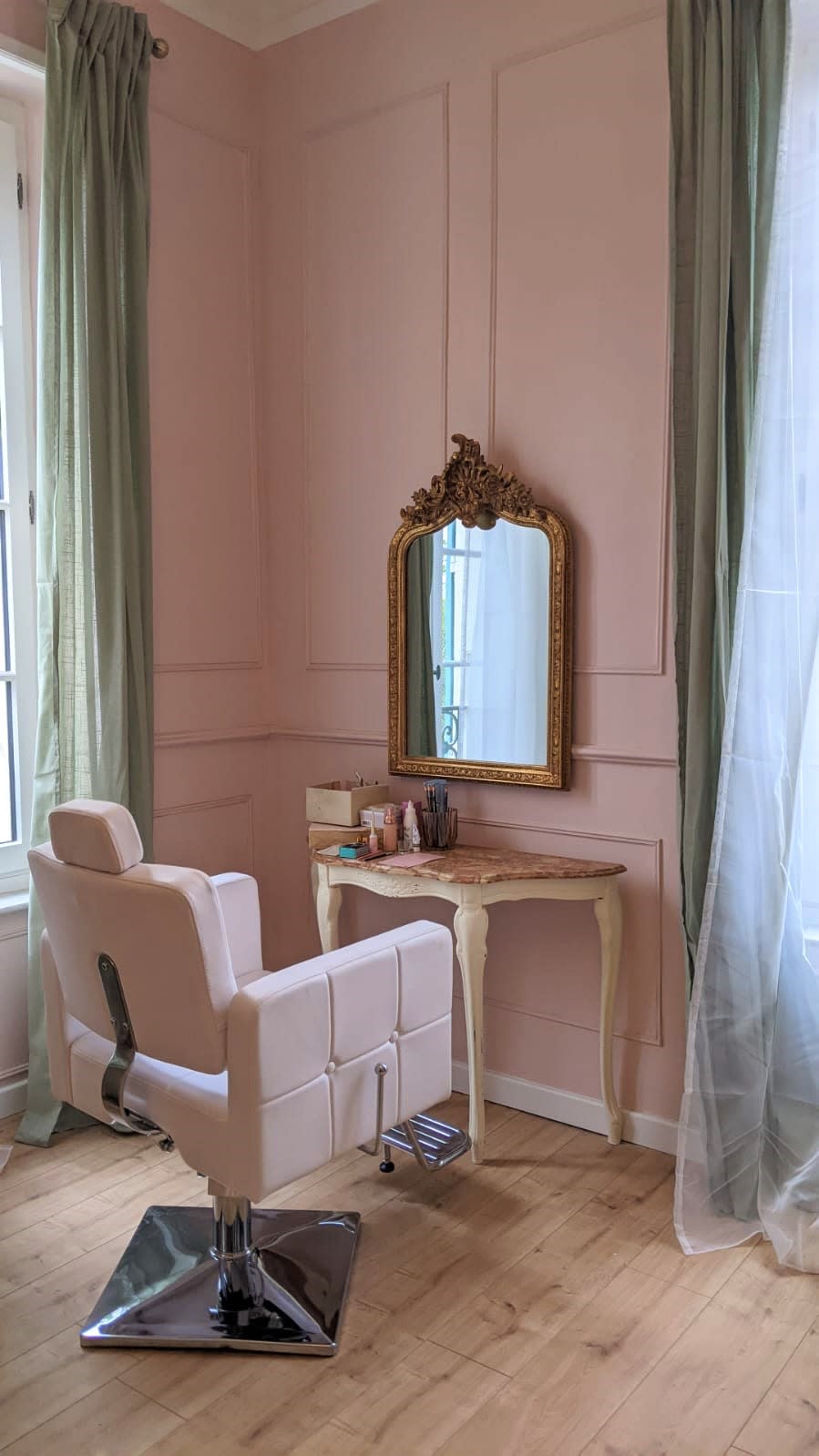 Le Manoir Etoilé - Coiffure Béziers - Le Manoir Etoilé - Photo Galerie - OneBooking