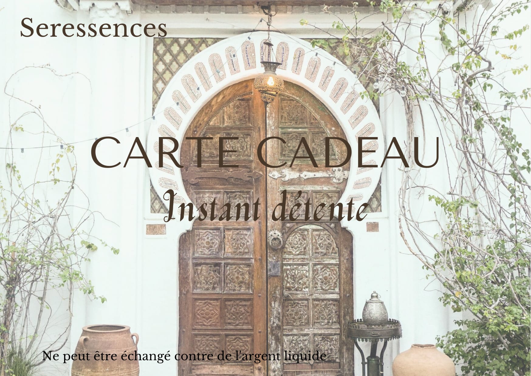 les Sens de Marrakech - Institut de beauté Nantes - les Sens de Marrakech - Photo Galerie - OneBooking