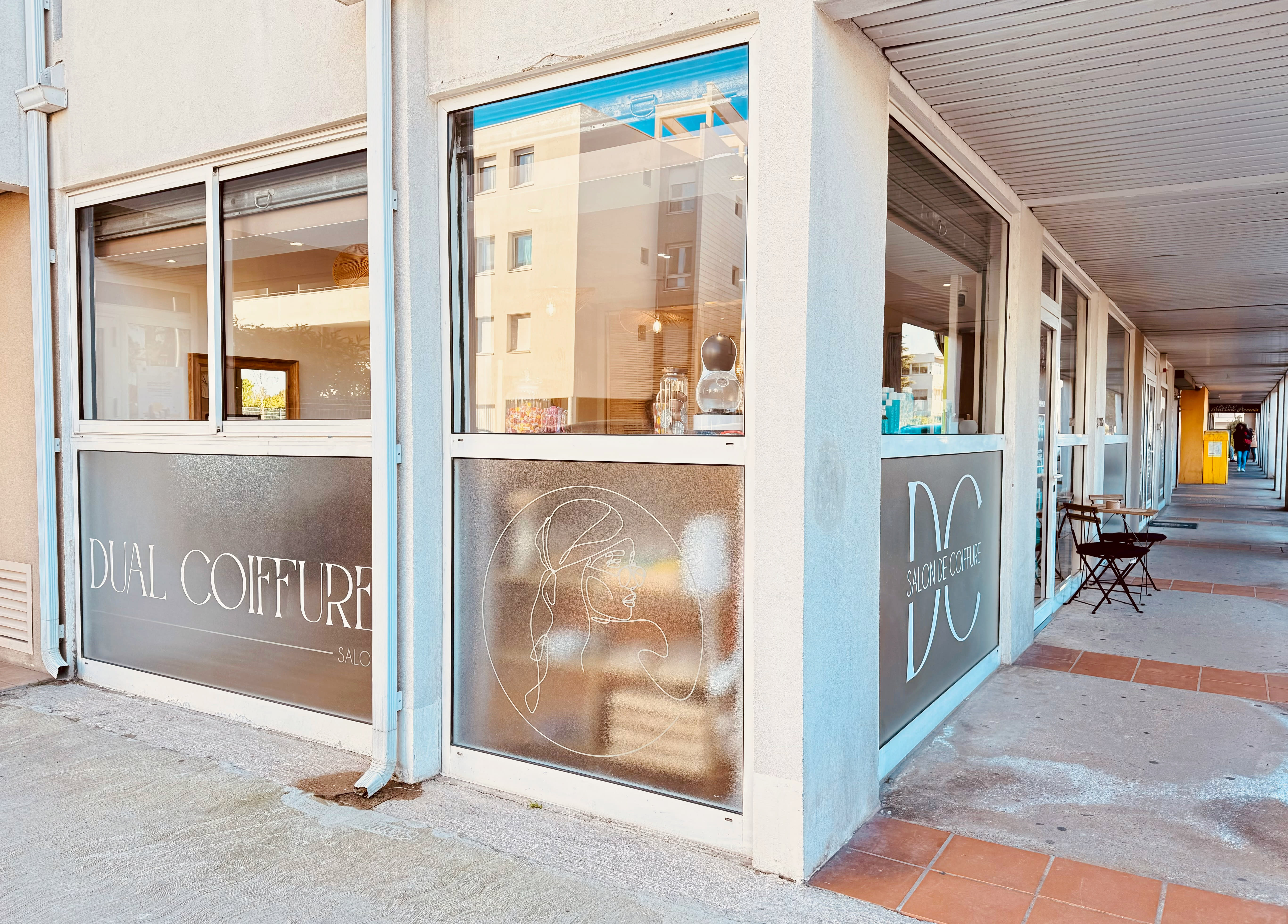 Dual Coiffure - Coiffure Montpellier - Dual Coiffure - Photo Galerie - OneBooking