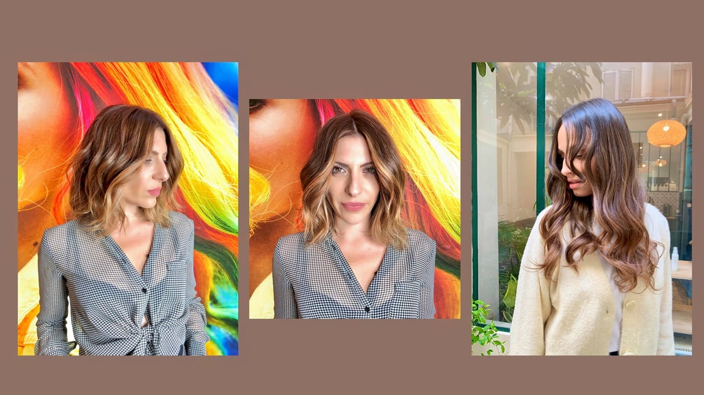 Robin chez Au Premier - Coiffure Montpellier - Photo de couverture - OneBooking