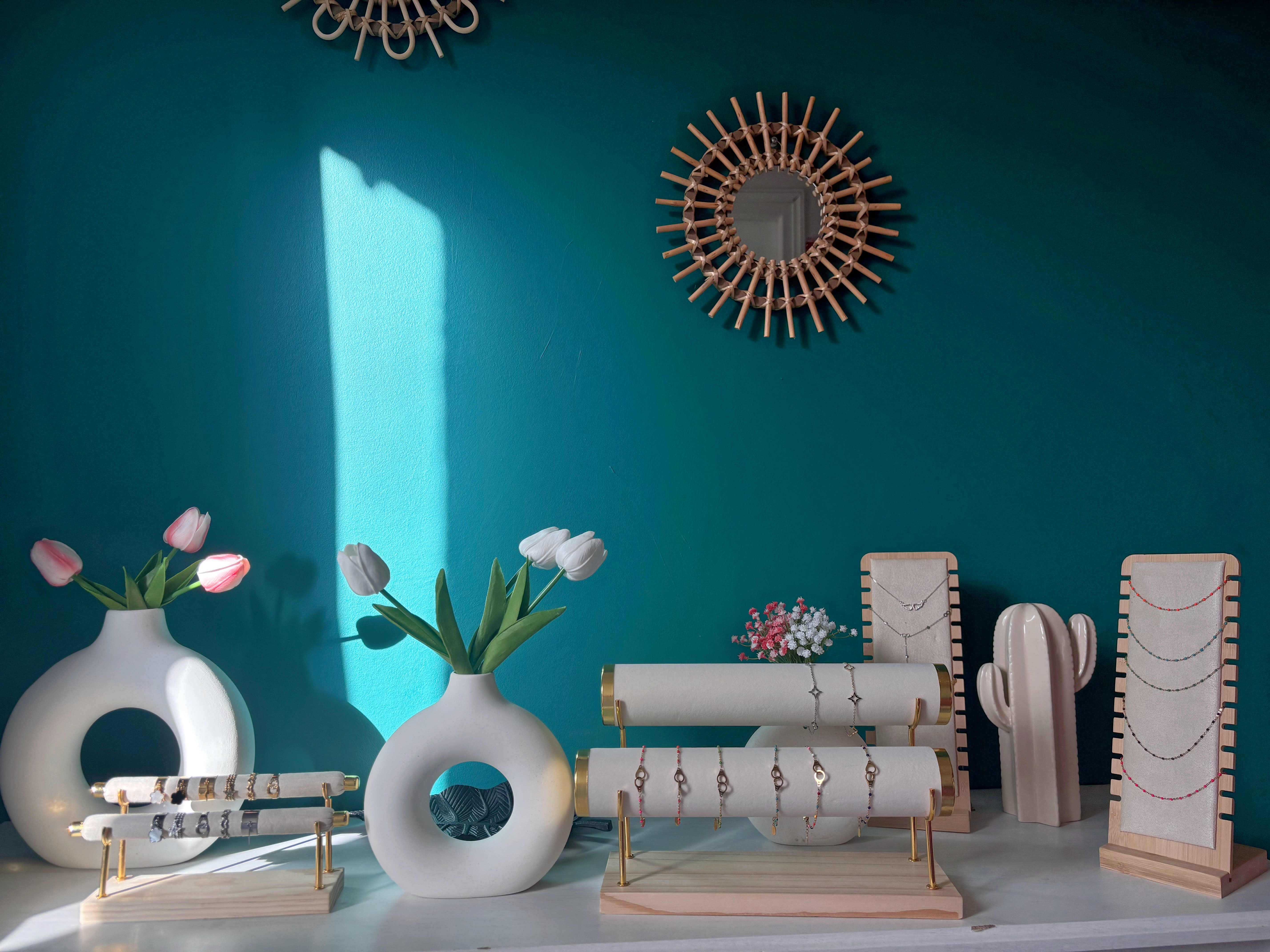 Un moment de soie