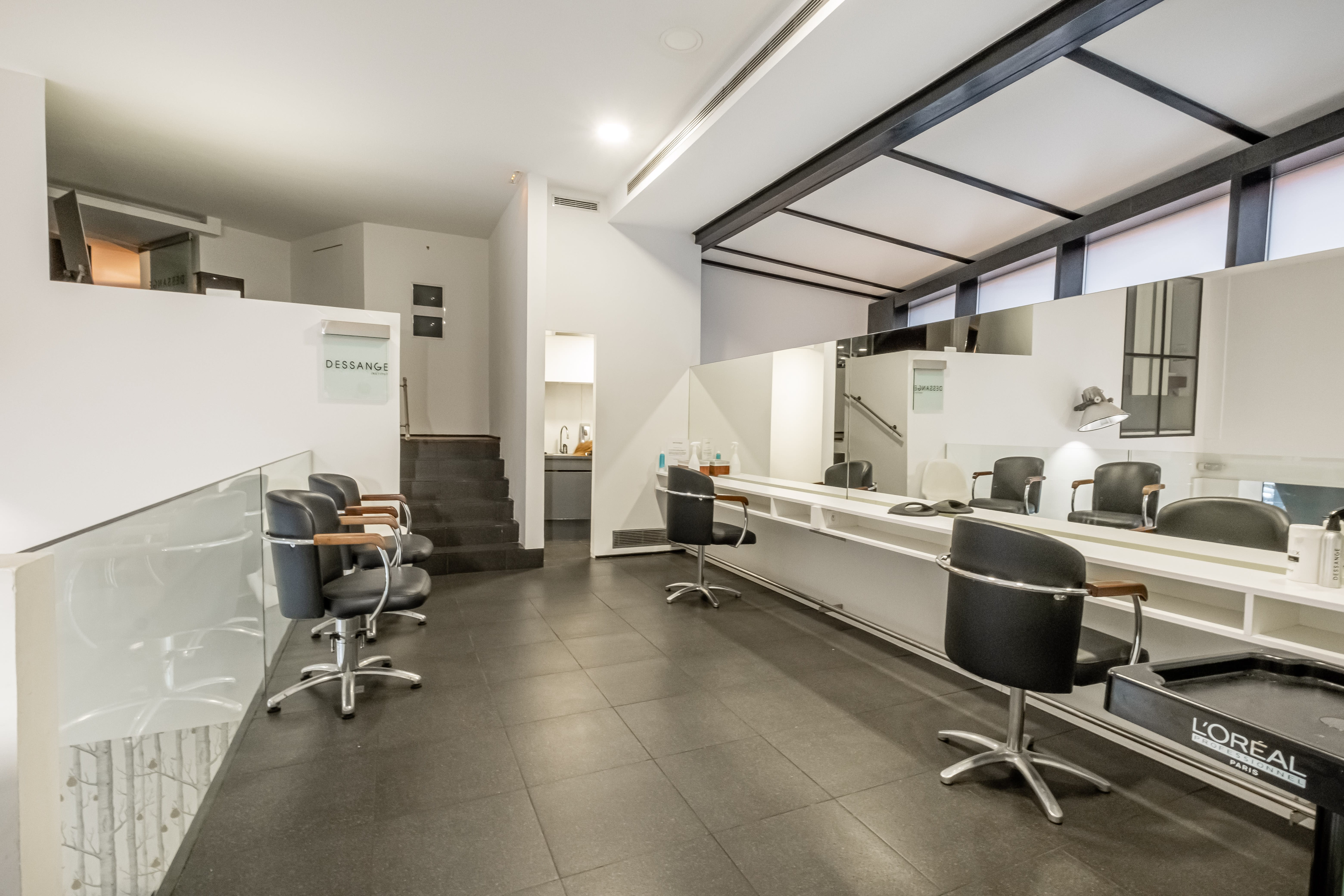 DESSANGE - Toulouse Carnot - Coiffure Toulouse - DESSANGE - Toulouse Carnot - Photo Galerie - OneBooking
