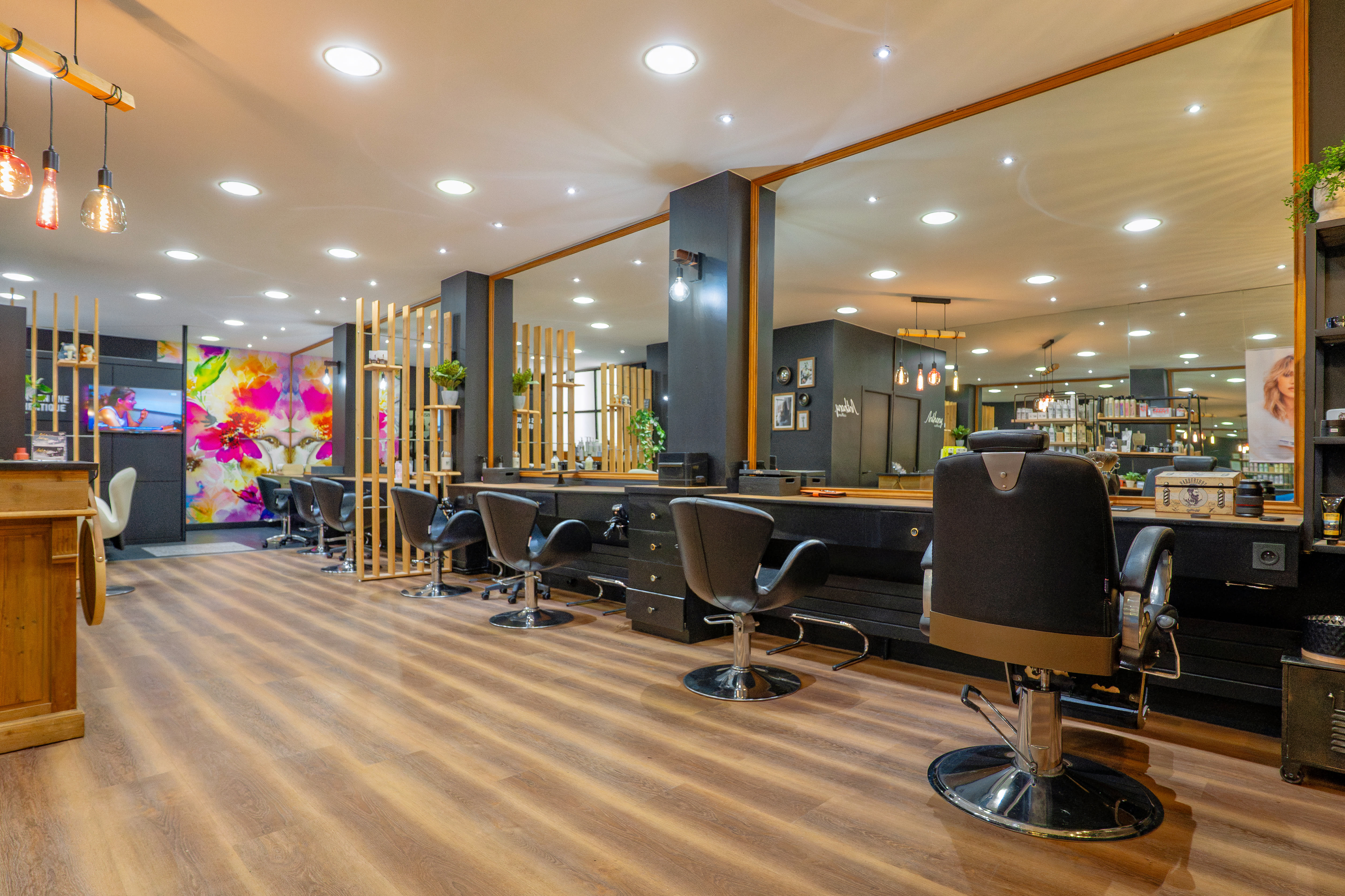 Anthony. Coiffure - Coiffure Angers - OneBooking