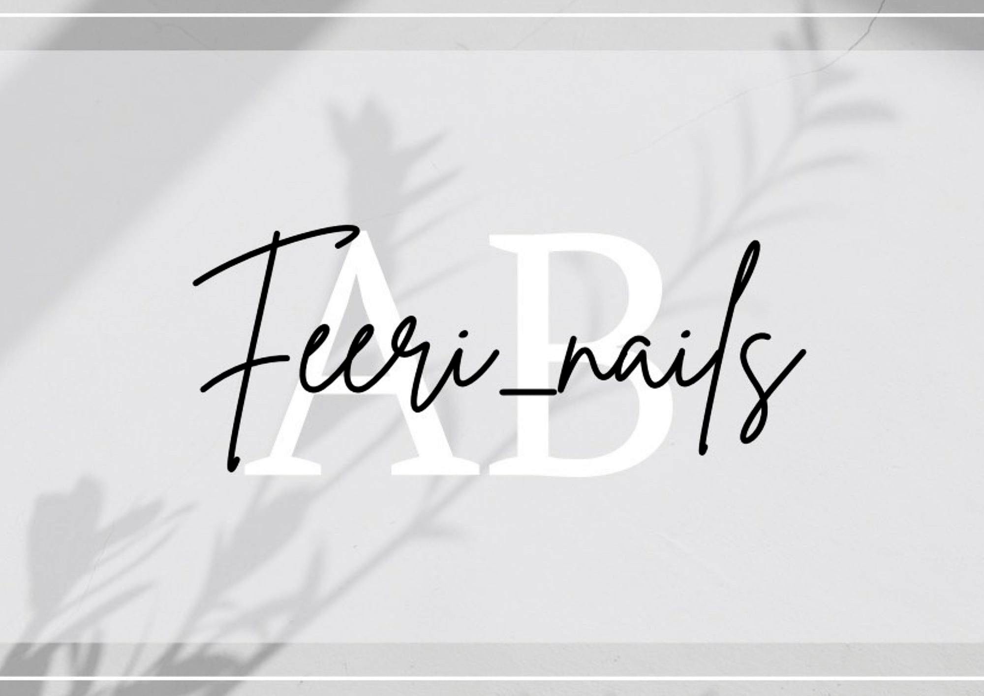 Feeri Nails