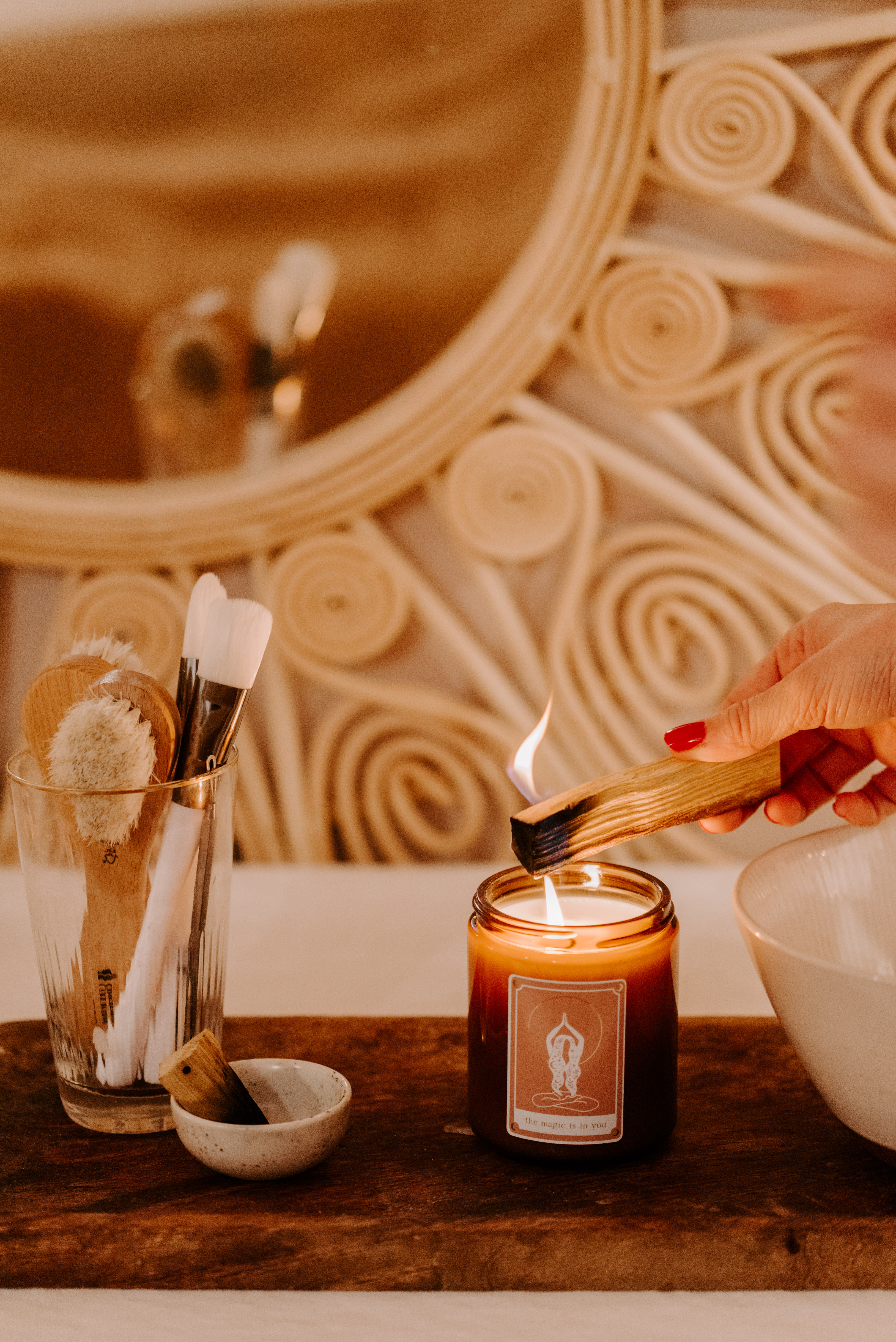 Maison Anahata - Institut de beauté Montpellier - OneBooking