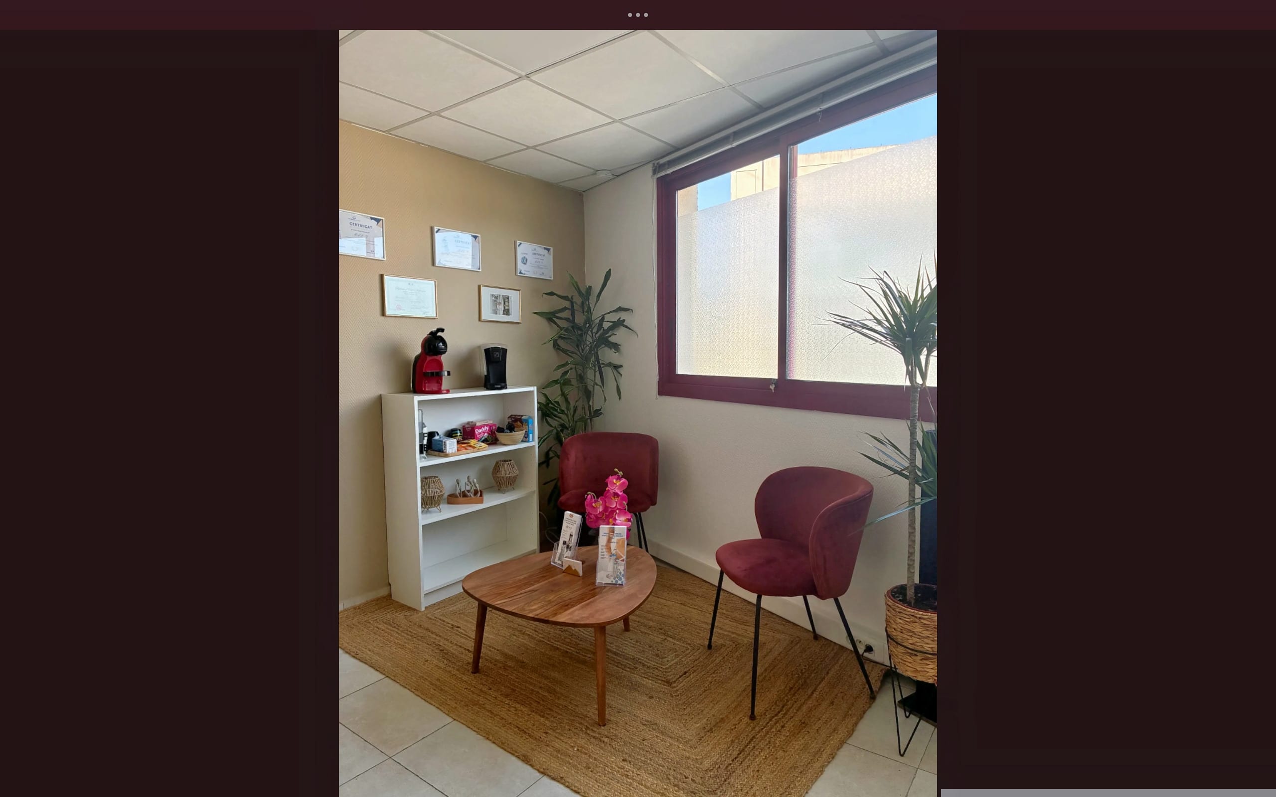 MAD&Y - Institut de beauté Cannes - MAD&Y - Photo Galerie - OneBooking