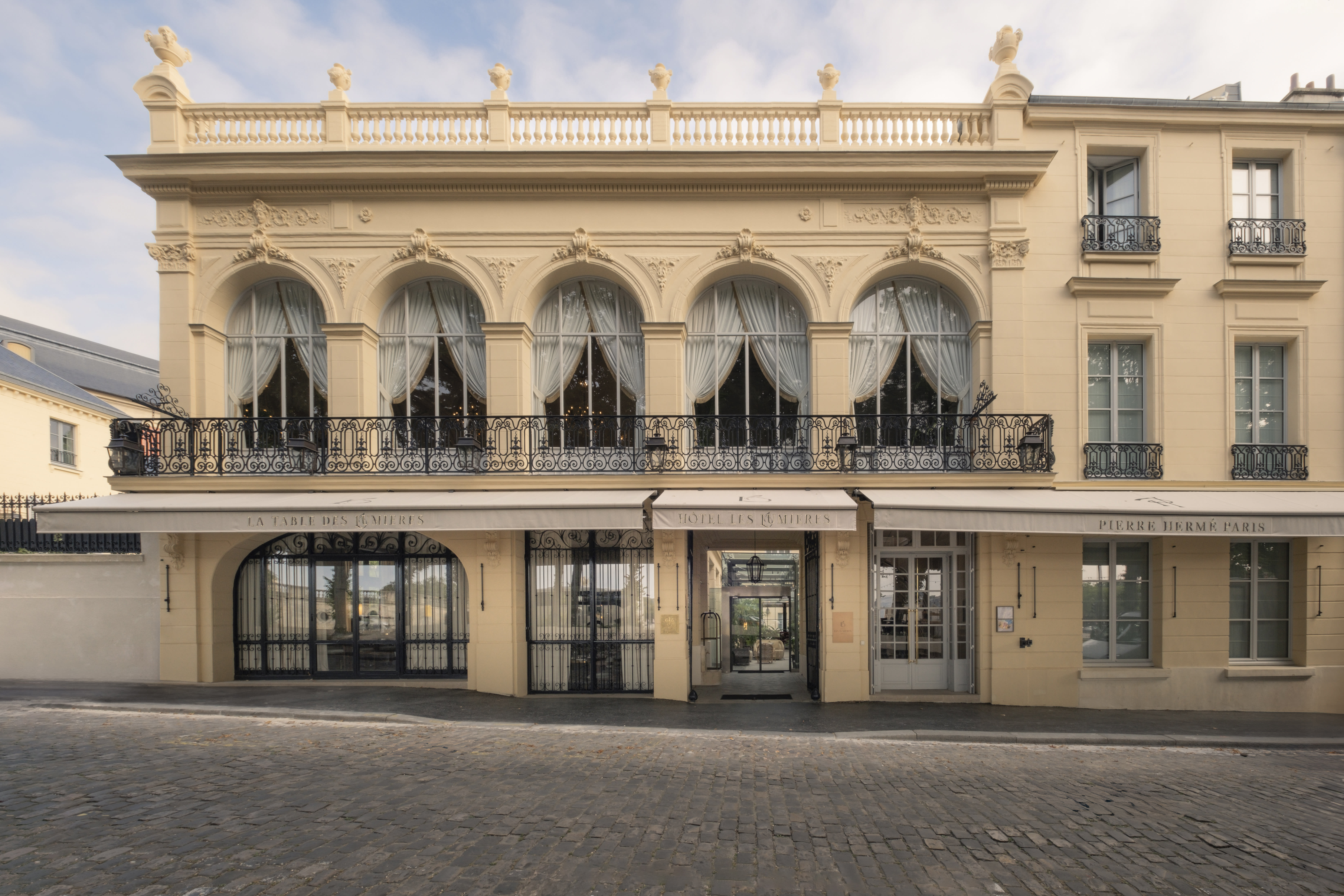 Spa des Lumières