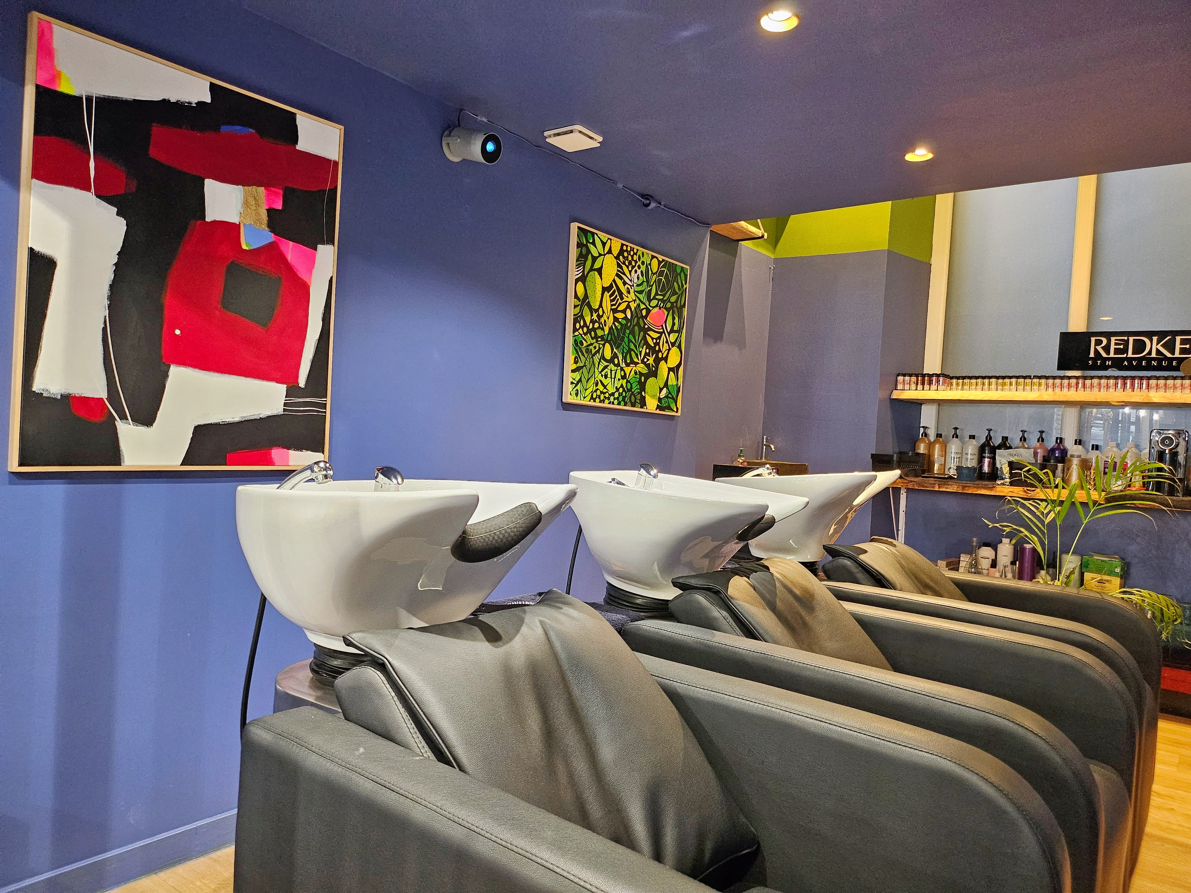 A & Y - Coiffure Toulouse - A & Y - Photo Galerie - OneBooking