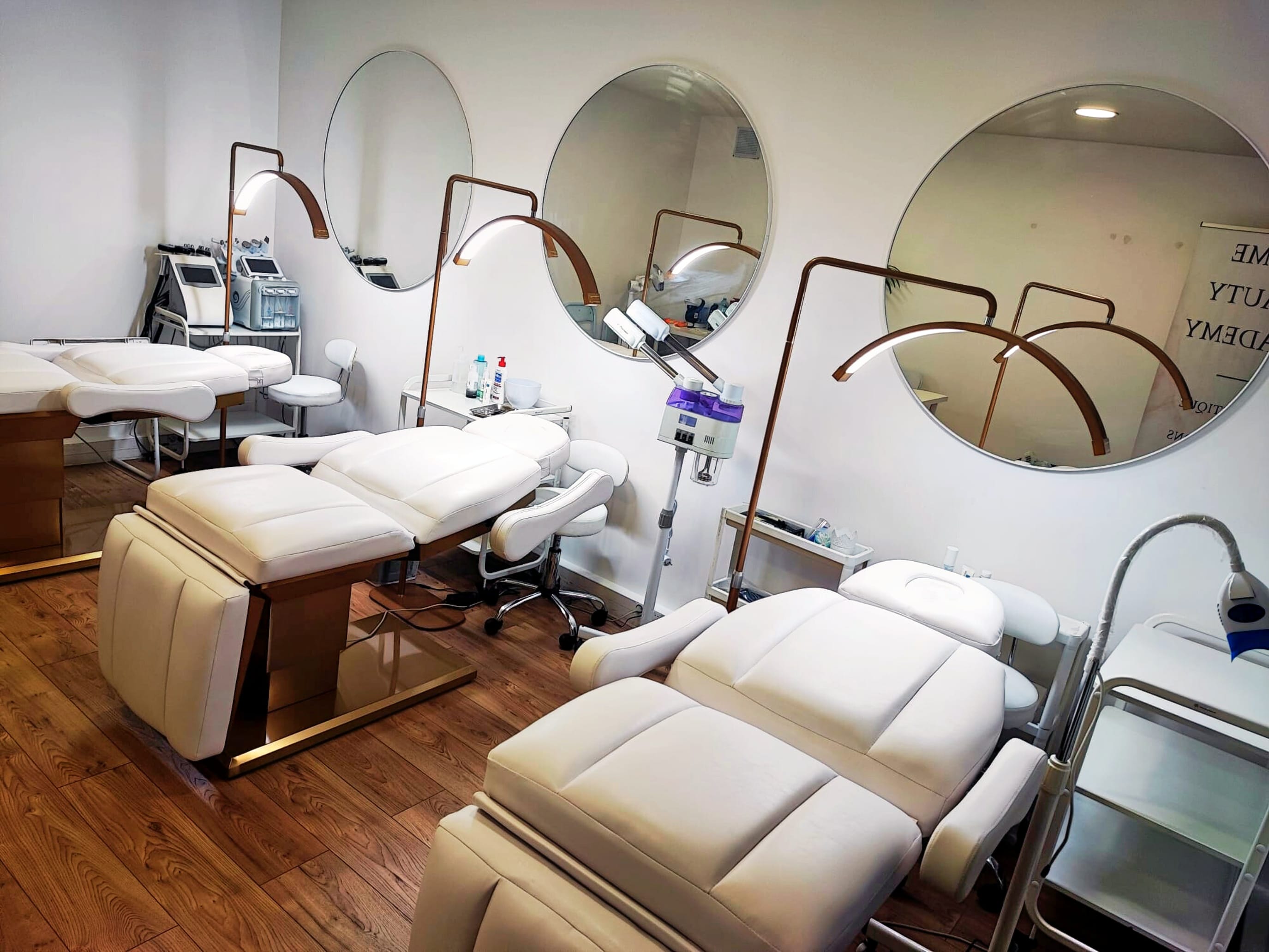 Home Beauty Academy