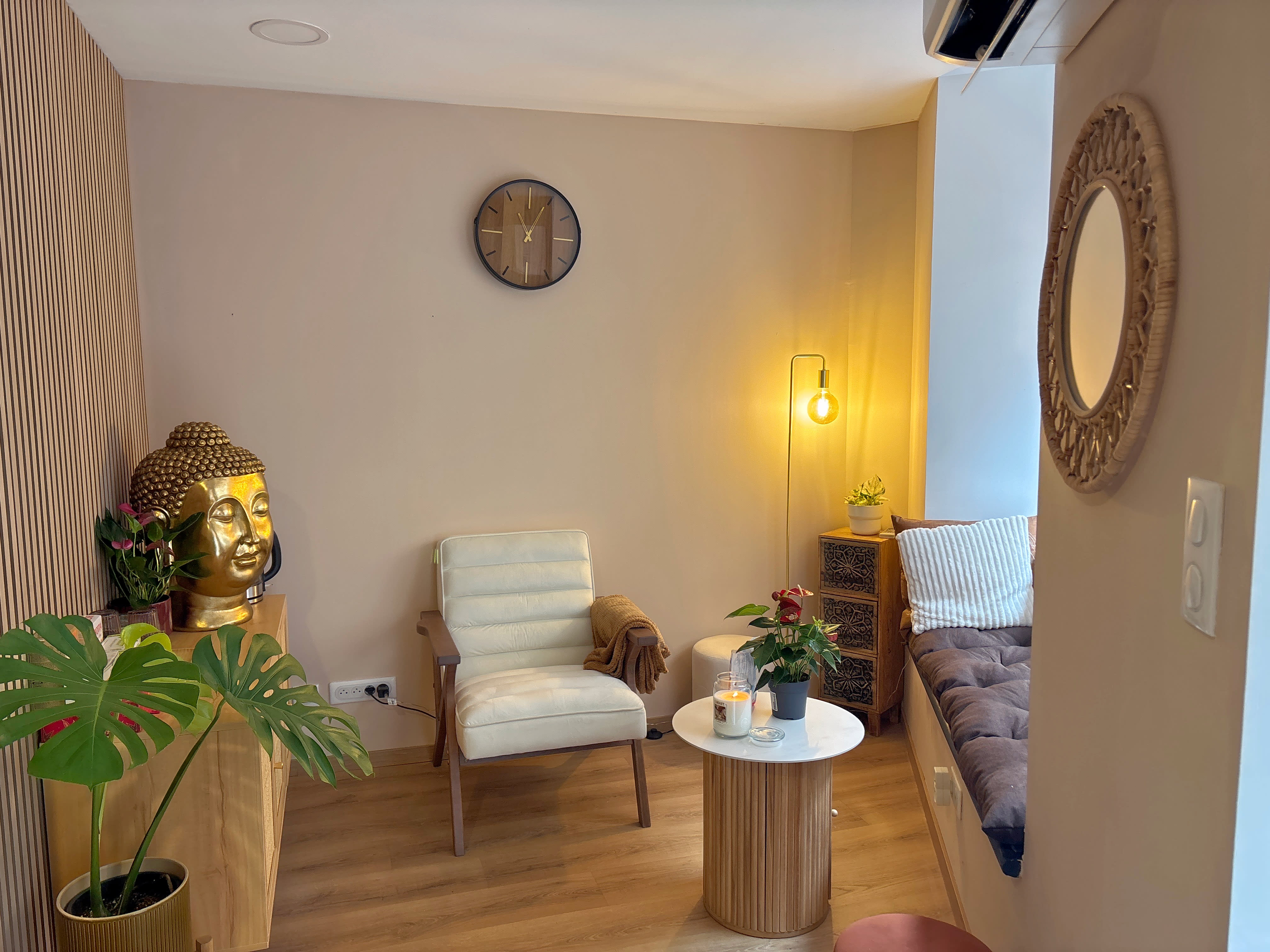 Lotus Thai Massage & Spa - Spa Toulouse - OneBooking