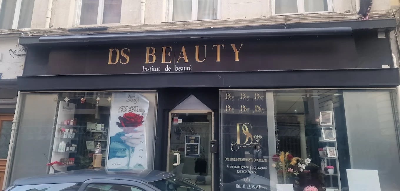 DS Beauty