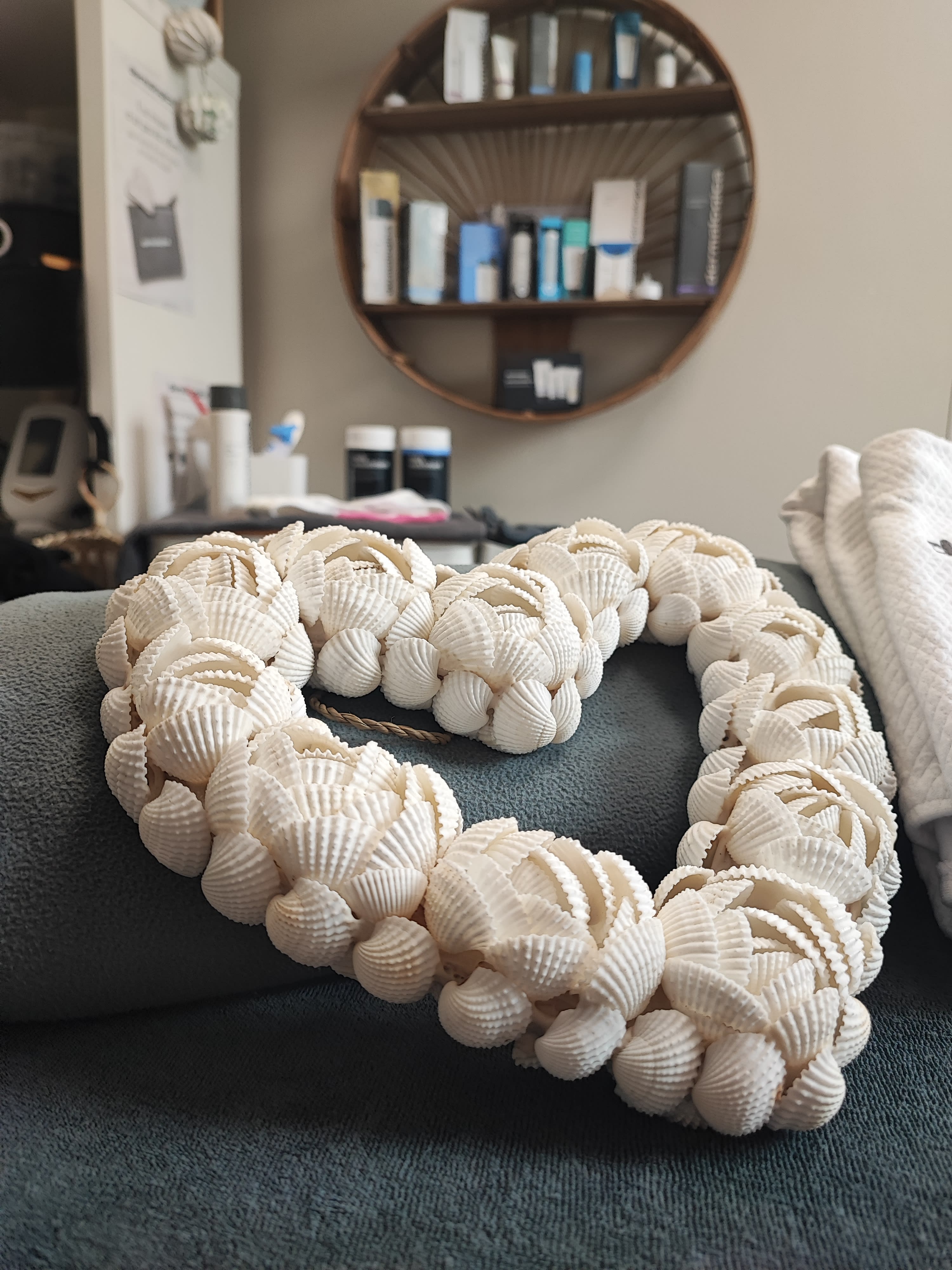Le Cocoon de Céline - Institut de beauté Béziers - Photo de couverture - OneBooking