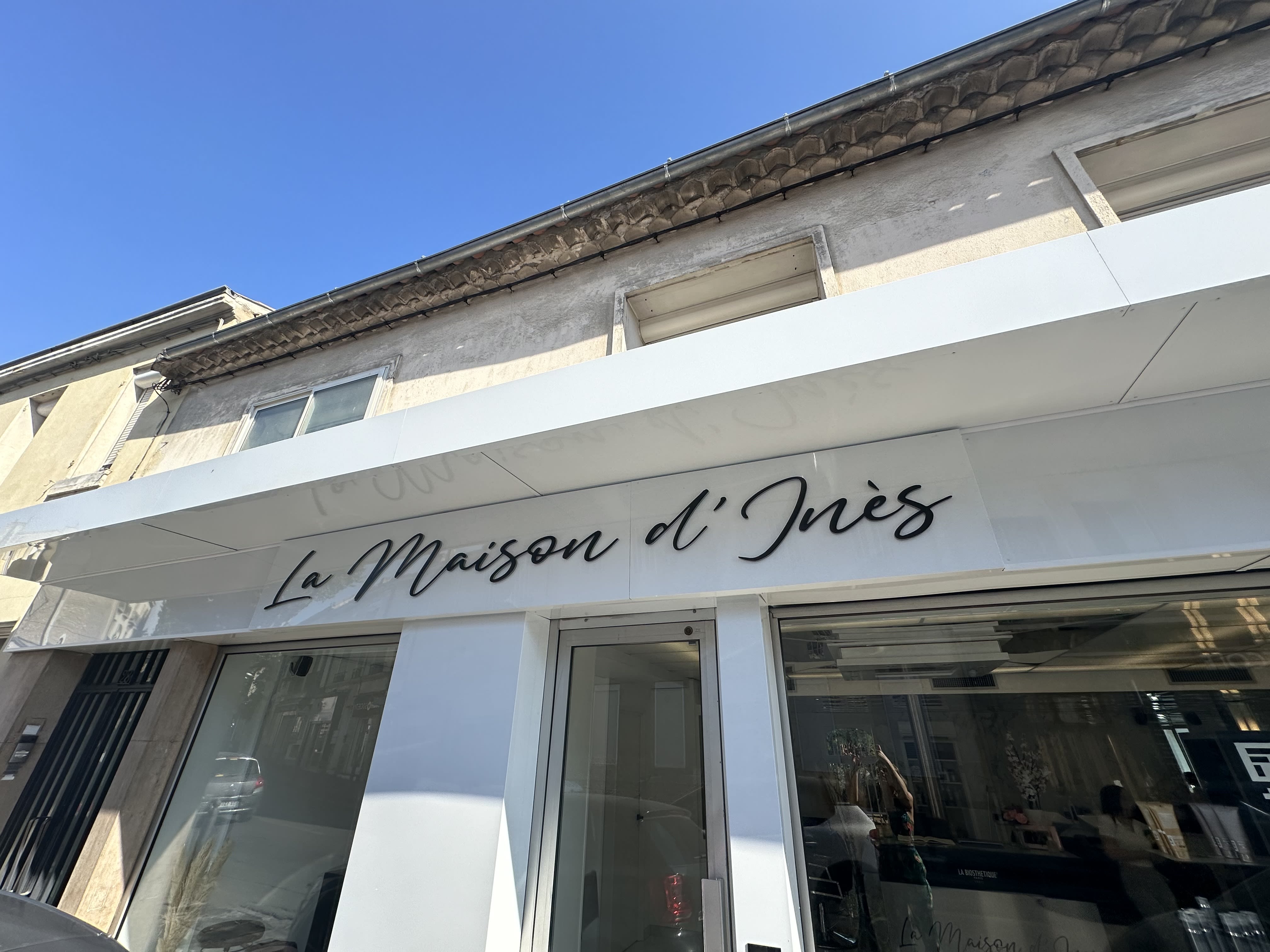 La maison d’Inès - Barbier Marseille - OneBooking