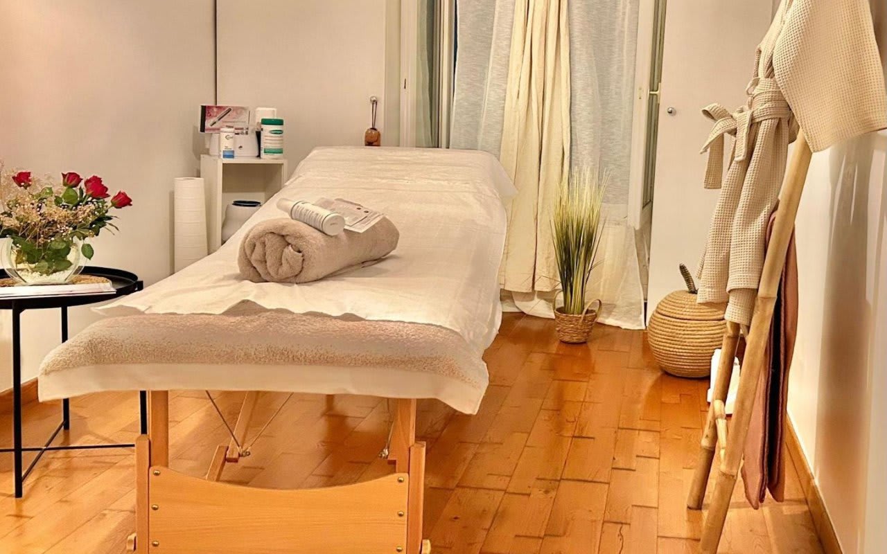 SKIN WELFARE - Massage Paris - OneBooking