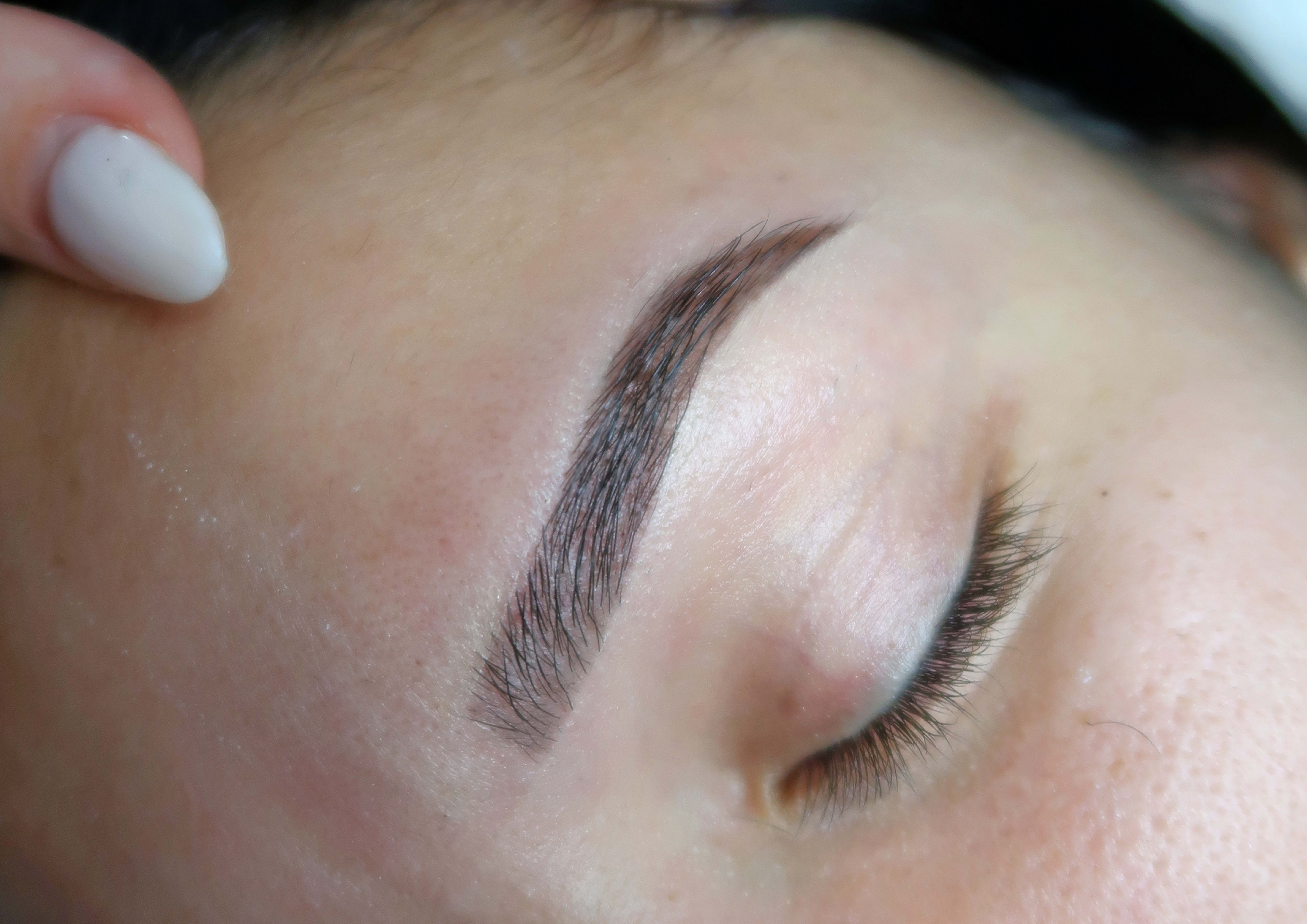 Expression Studio - Sourcils & cils Nice - Expression Studio - Photo Galerie - OneBooking