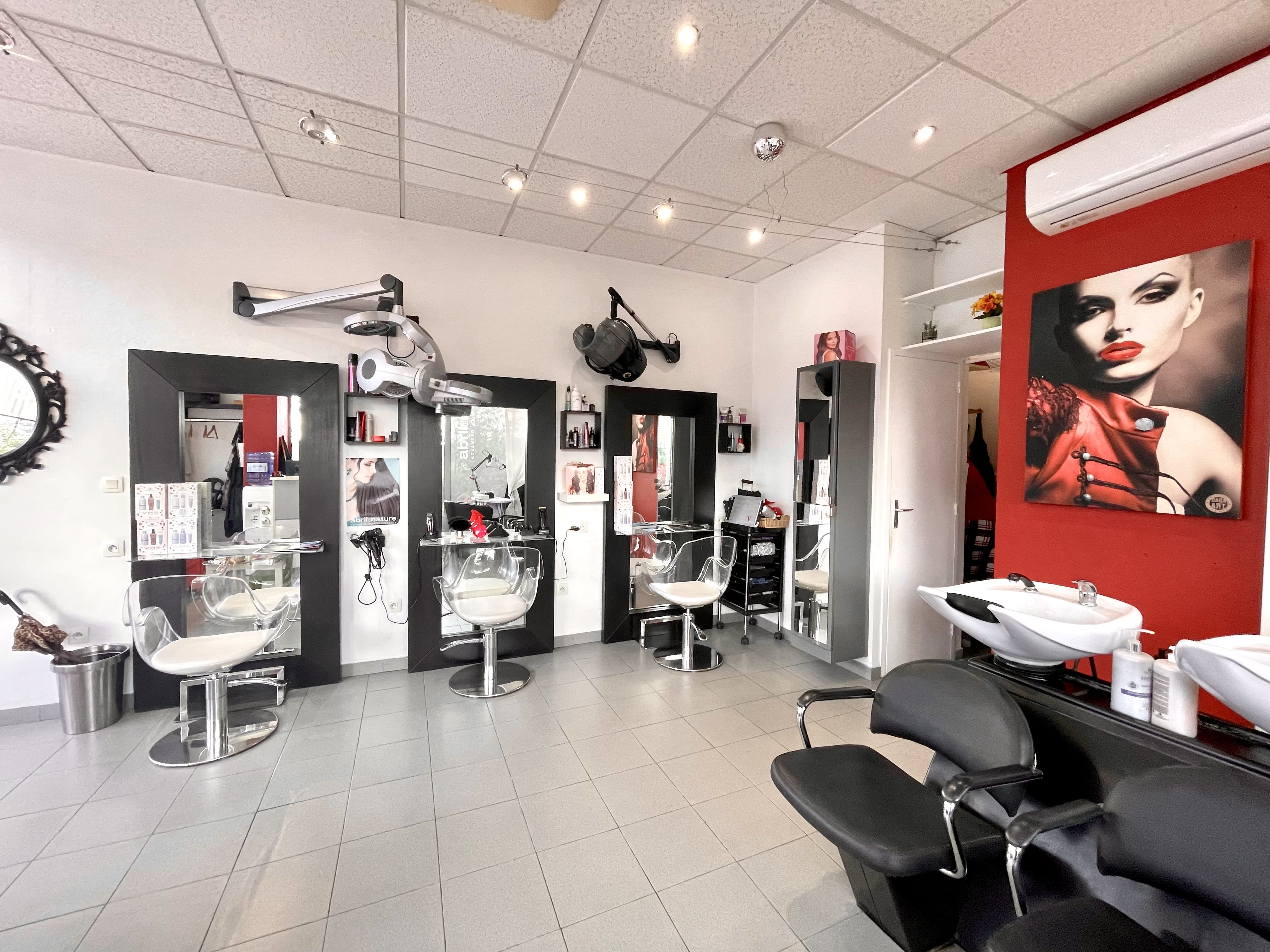 Chic’Tif - Coiffure Nantes - Chic’Tif - Photo Galerie - OneBooking