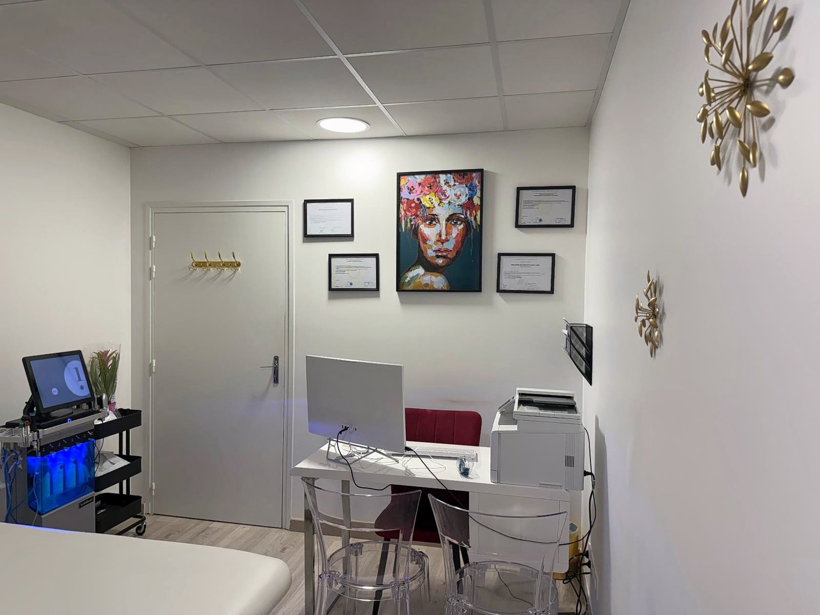 Cabinet de médecine esthétique du docteur K.MILOUDI EDDRIEF