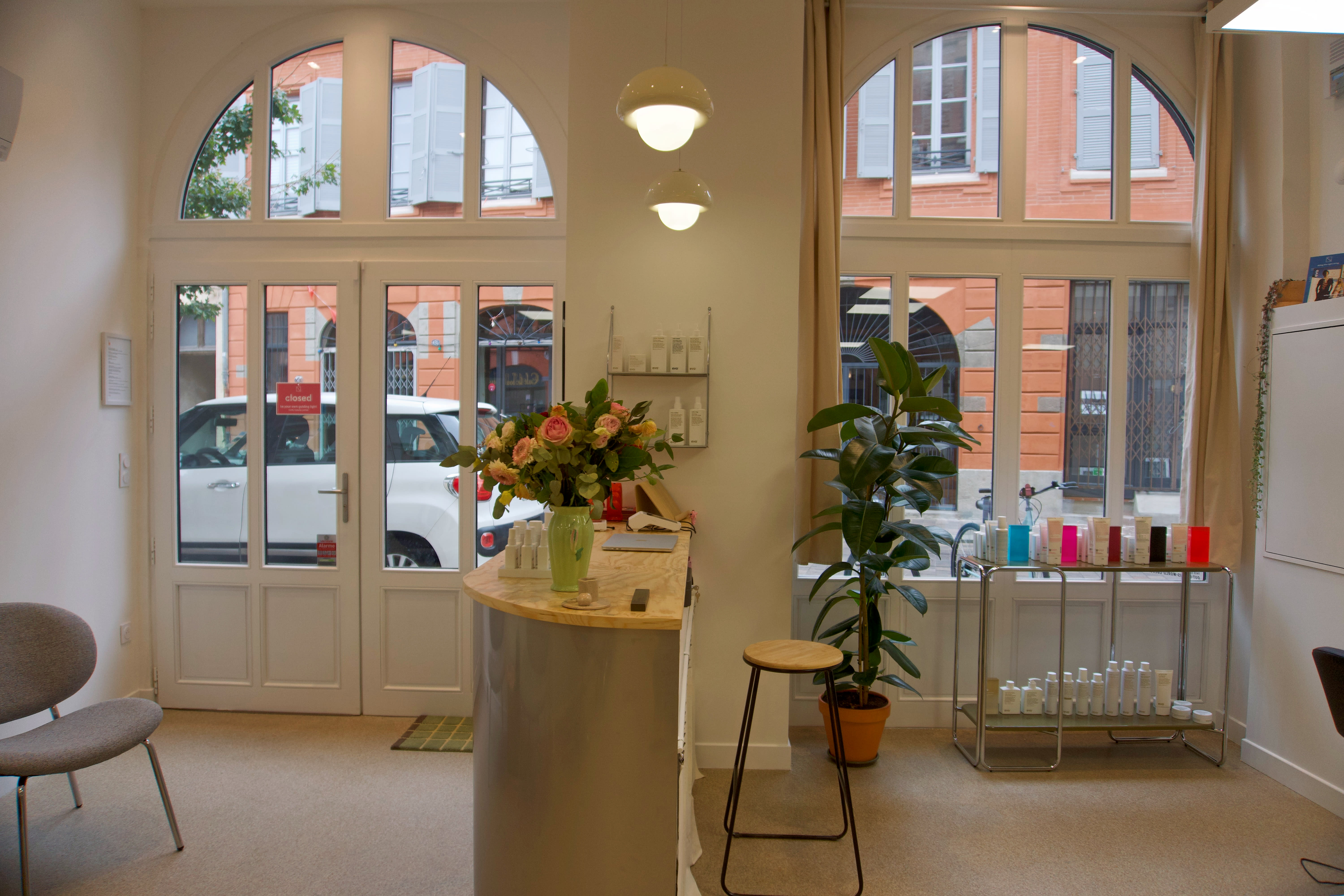 Bob - coiffeuses coloristes - Coiffure Toulouse - Bob - coiffeuses coloristes - Photo Galerie - OneBooking
