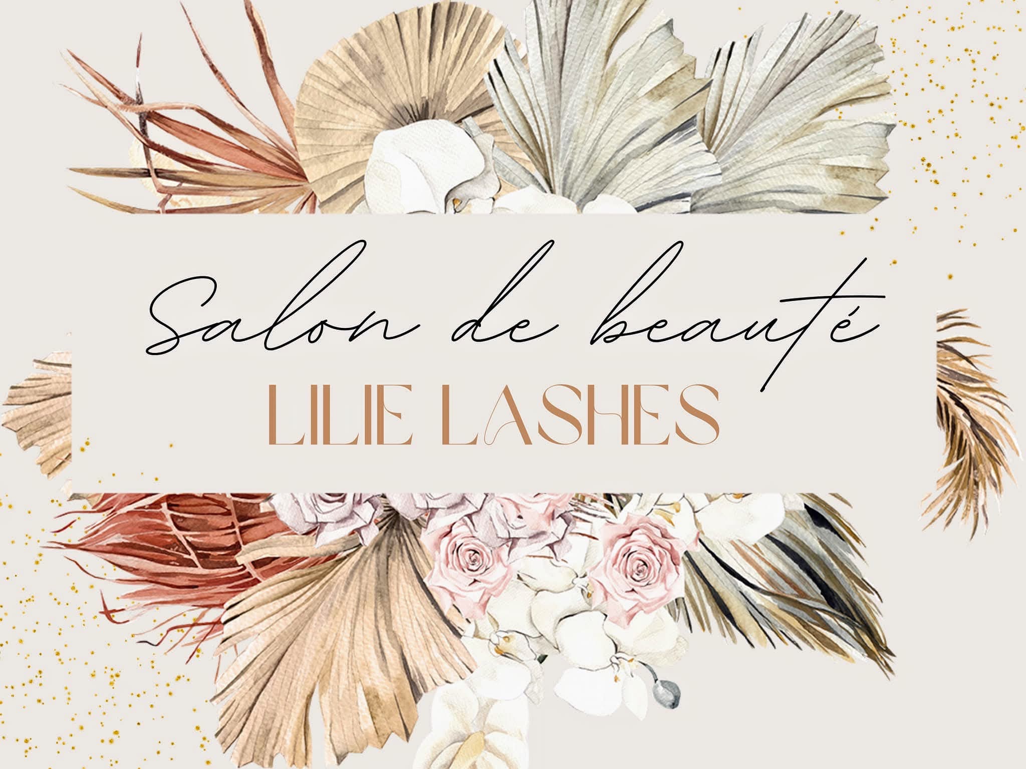 Salon de Beauté Lilie Lashes