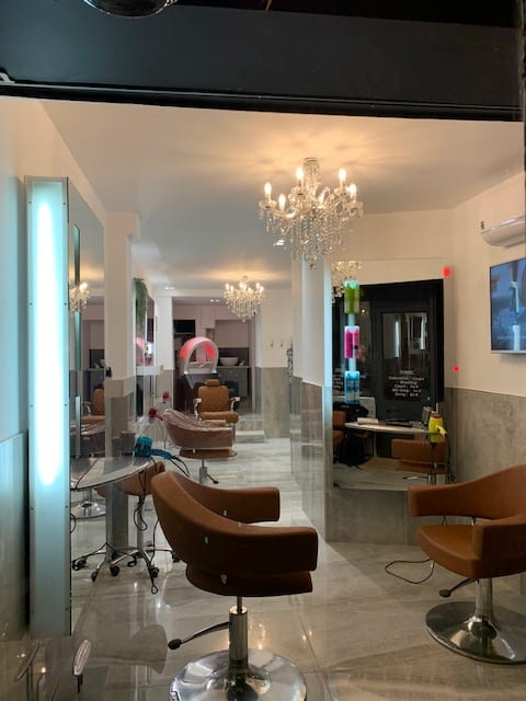 Design Hair - Coiffure Lille - OneBooking