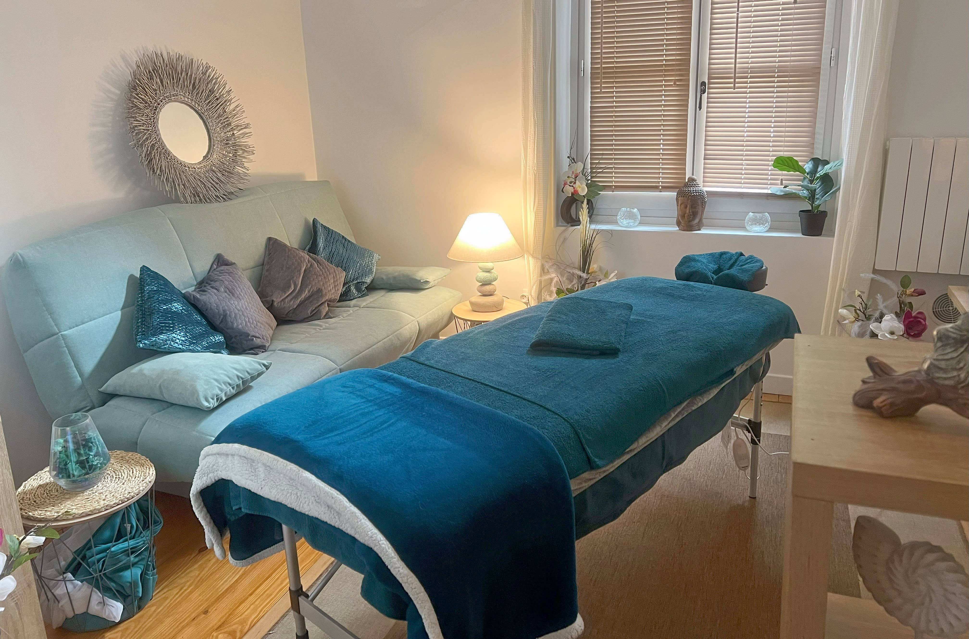 Thelea Bien Être - Institut de beauté Agen - Thelea Bien Être - Photo Galerie - OneBooking