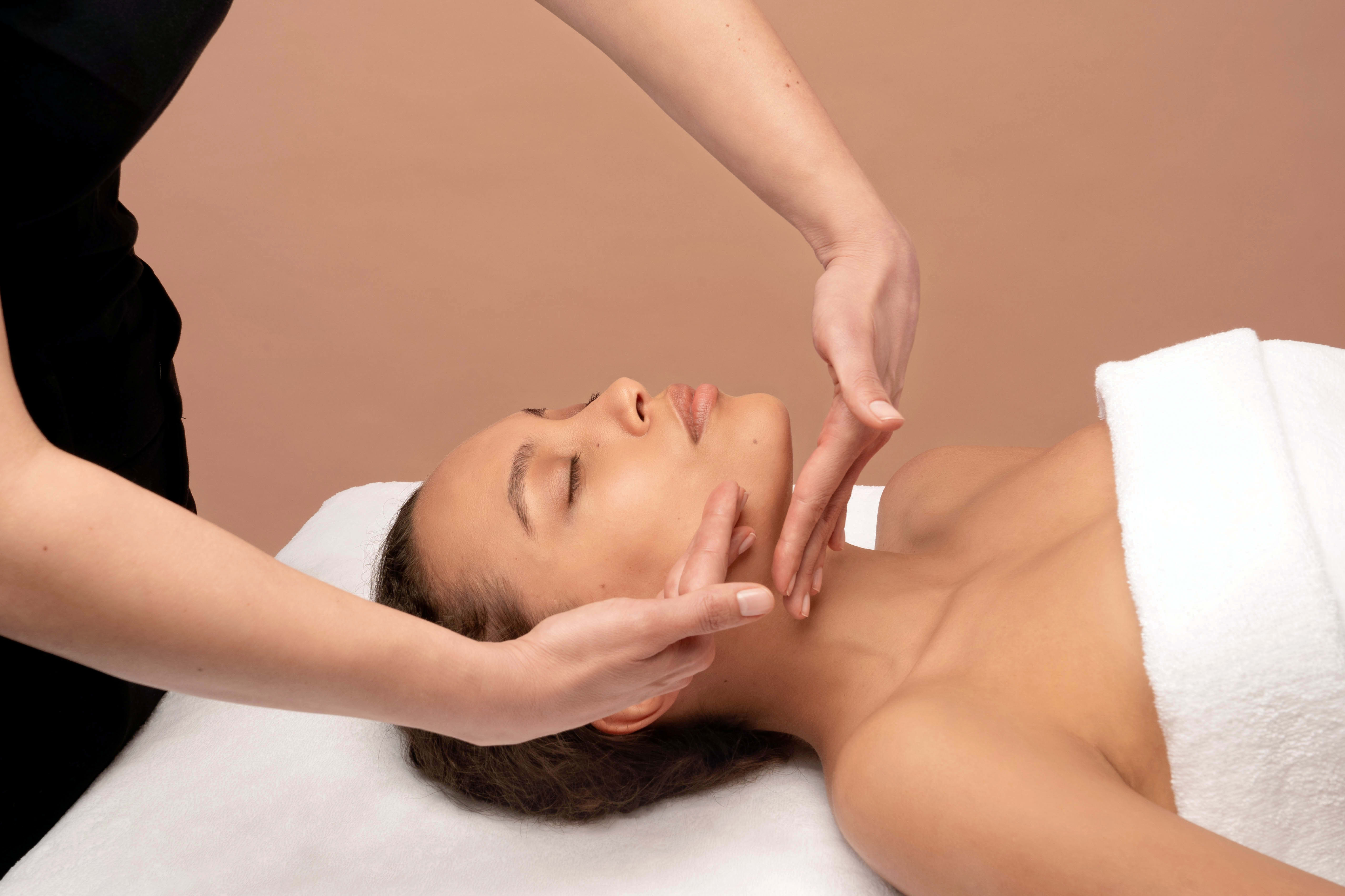 SPA Cinq Mondes - Institut de beauté Nantes - SPA Cinq Mondes - Photo Galerie - OneBooking