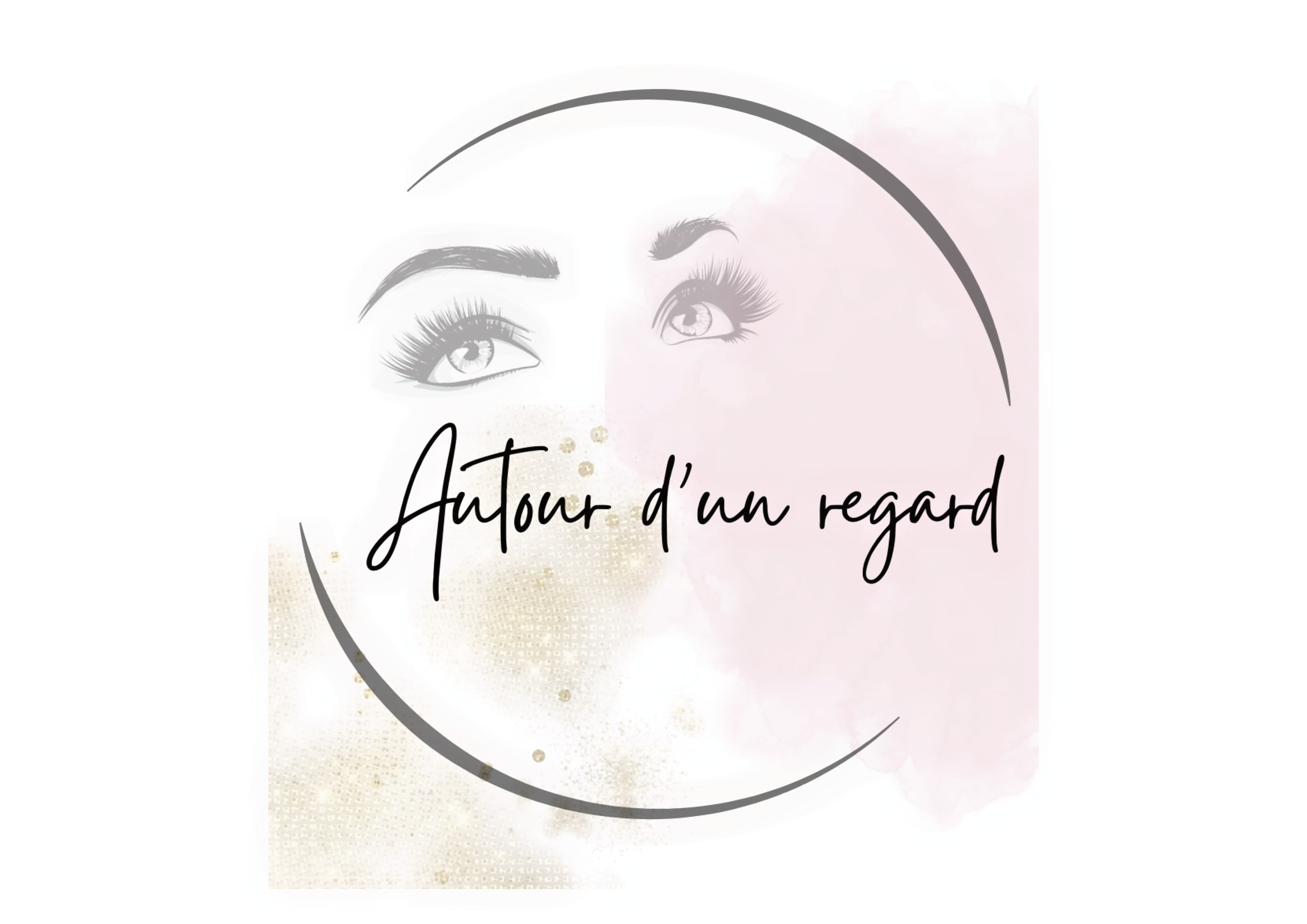 Autour d'un regard - Institut de beauté Cannes - Photo de couverture - OneBooking