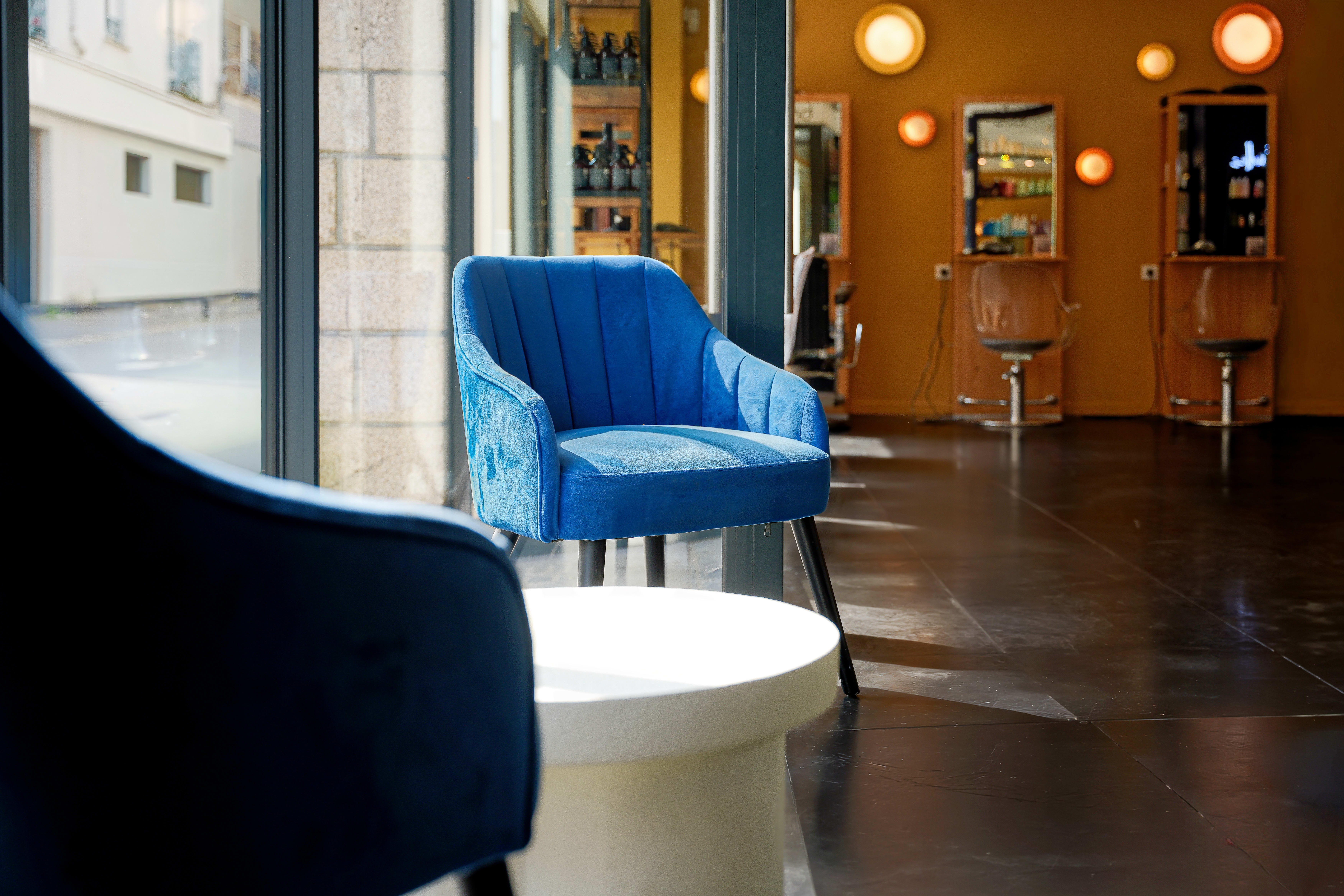 Square F - Champion du Monde de Coiffure | Coiffeur - Coloriste - Coiffure Nantes - Square F - Champion du Monde de Coiffure | Coiffeur - Coloriste - Photo Galerie - OneBooking
