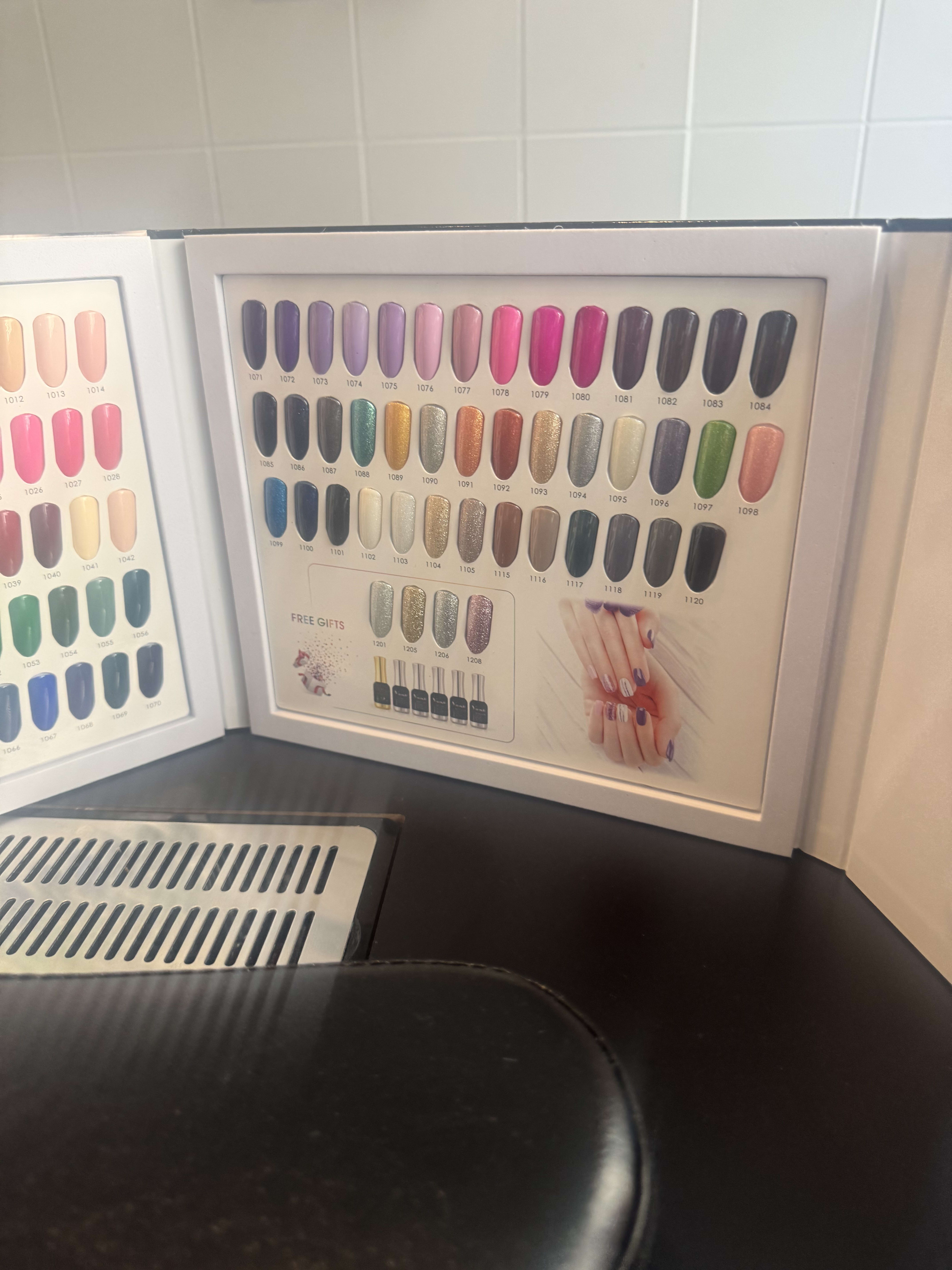 NEL BEAUTY - COIFFURE - Onglerie Perpignan - OneBooking