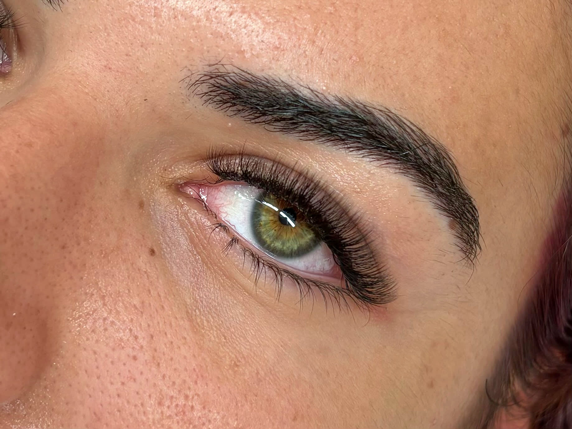 Le Rituel Athenaïs - Aubervilliers - Experte Beauté Du Visage Et Maquillage Permanent