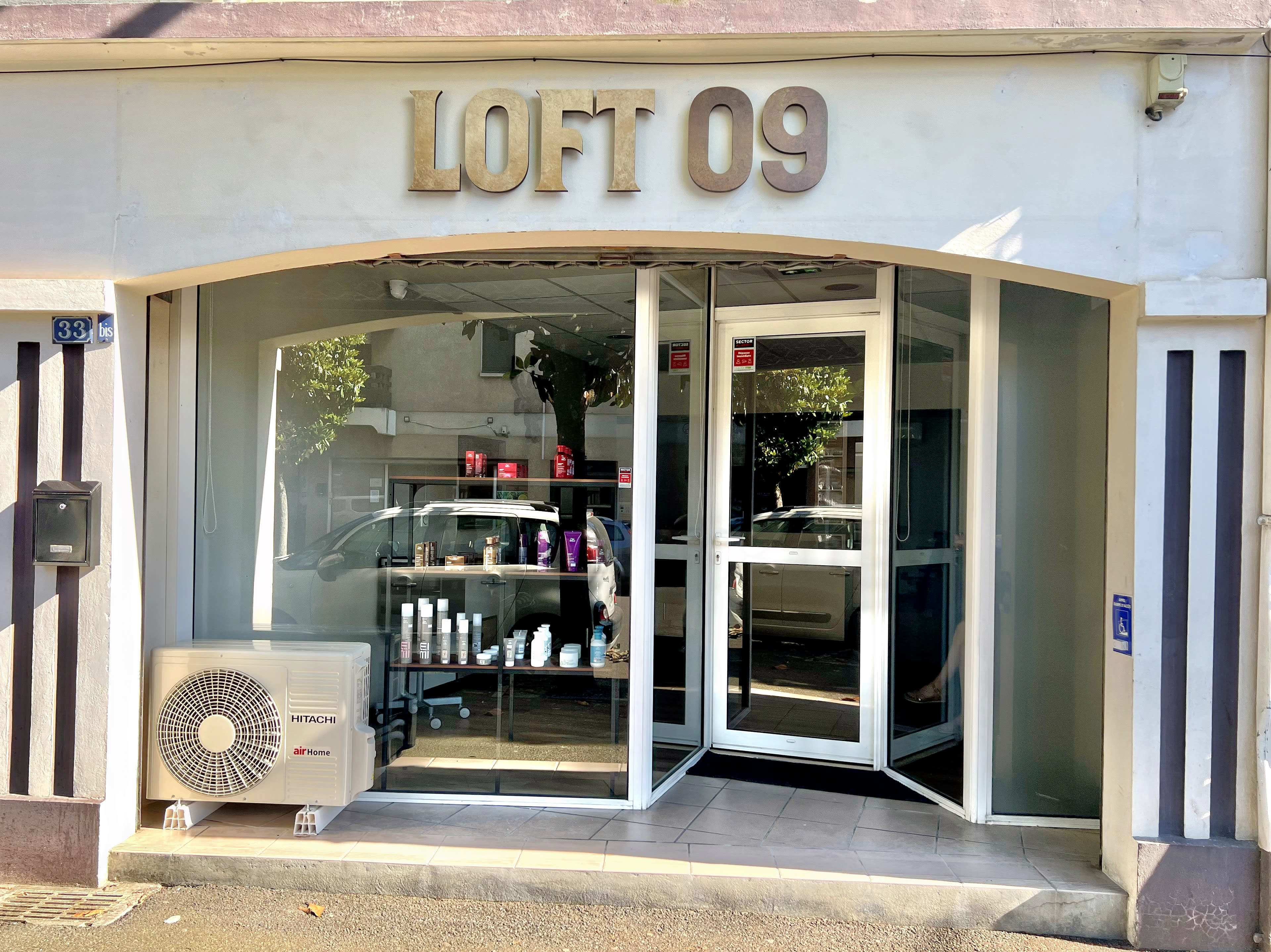Loft 09