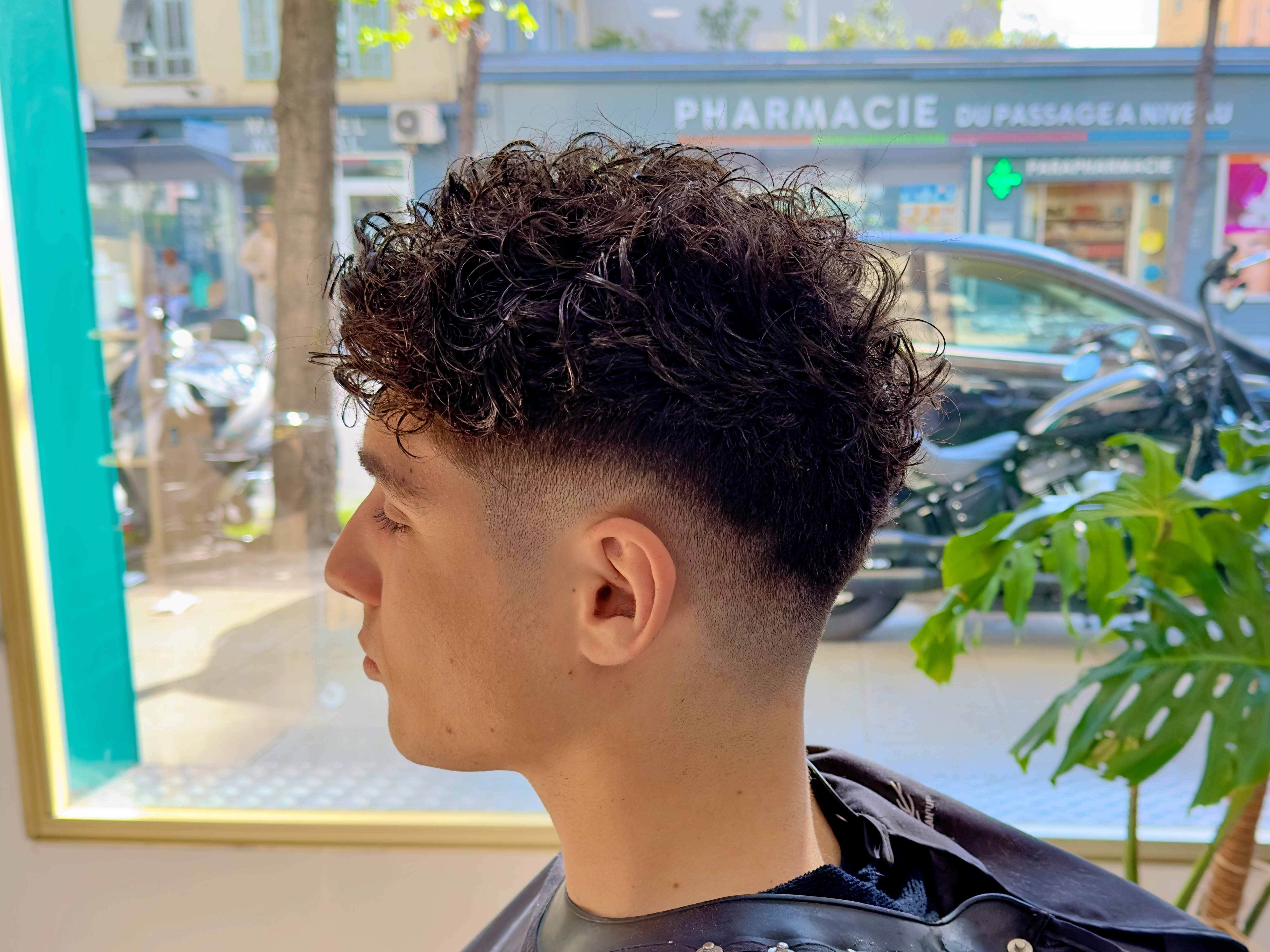 L.A.J - Coiffure Nice - L.A.J - Photo Galerie - OneBooking