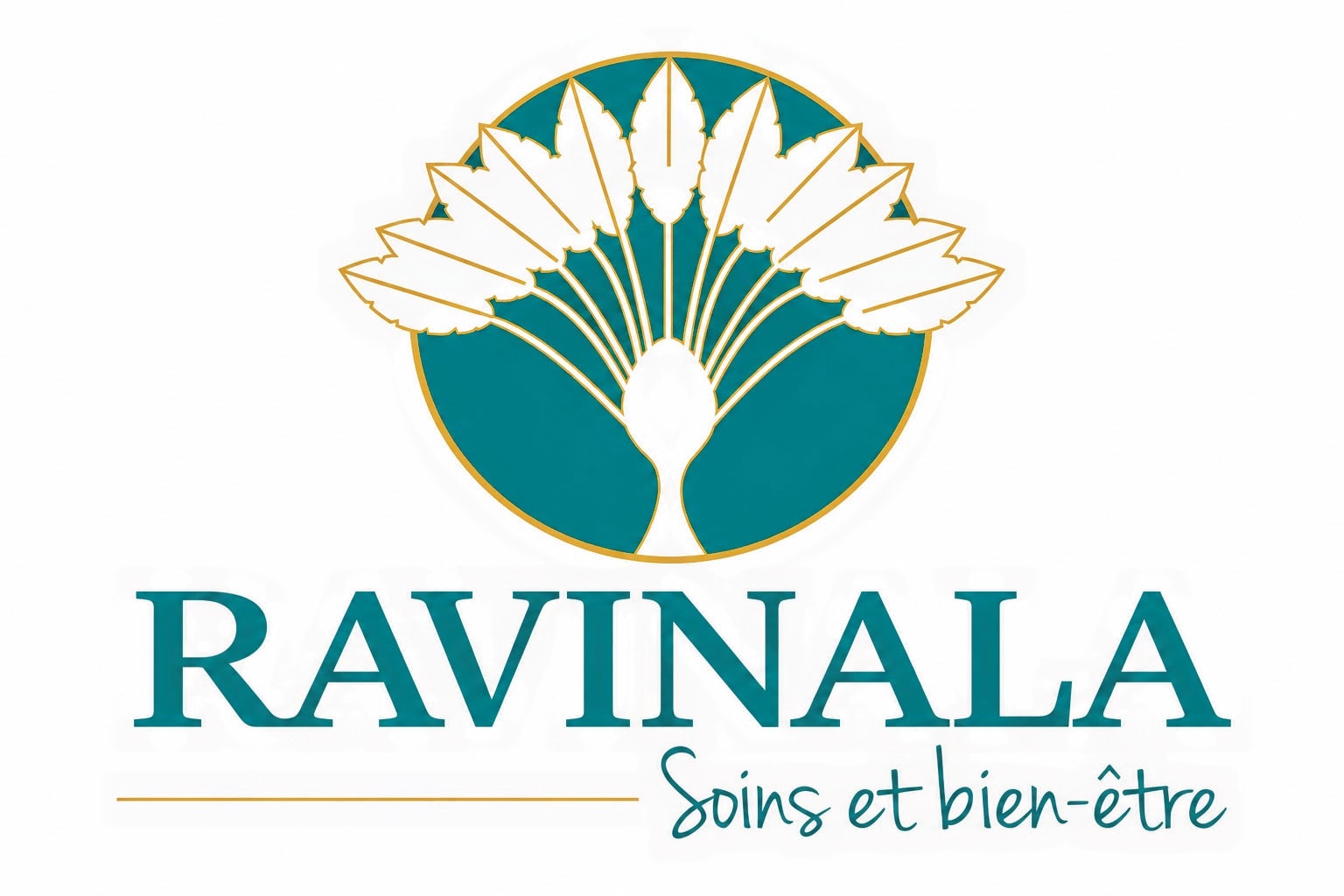 RAVINALA - Drainage lymphatique