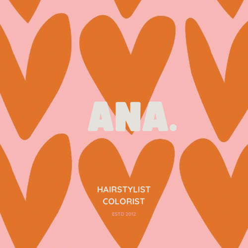 Ana Hair Shop