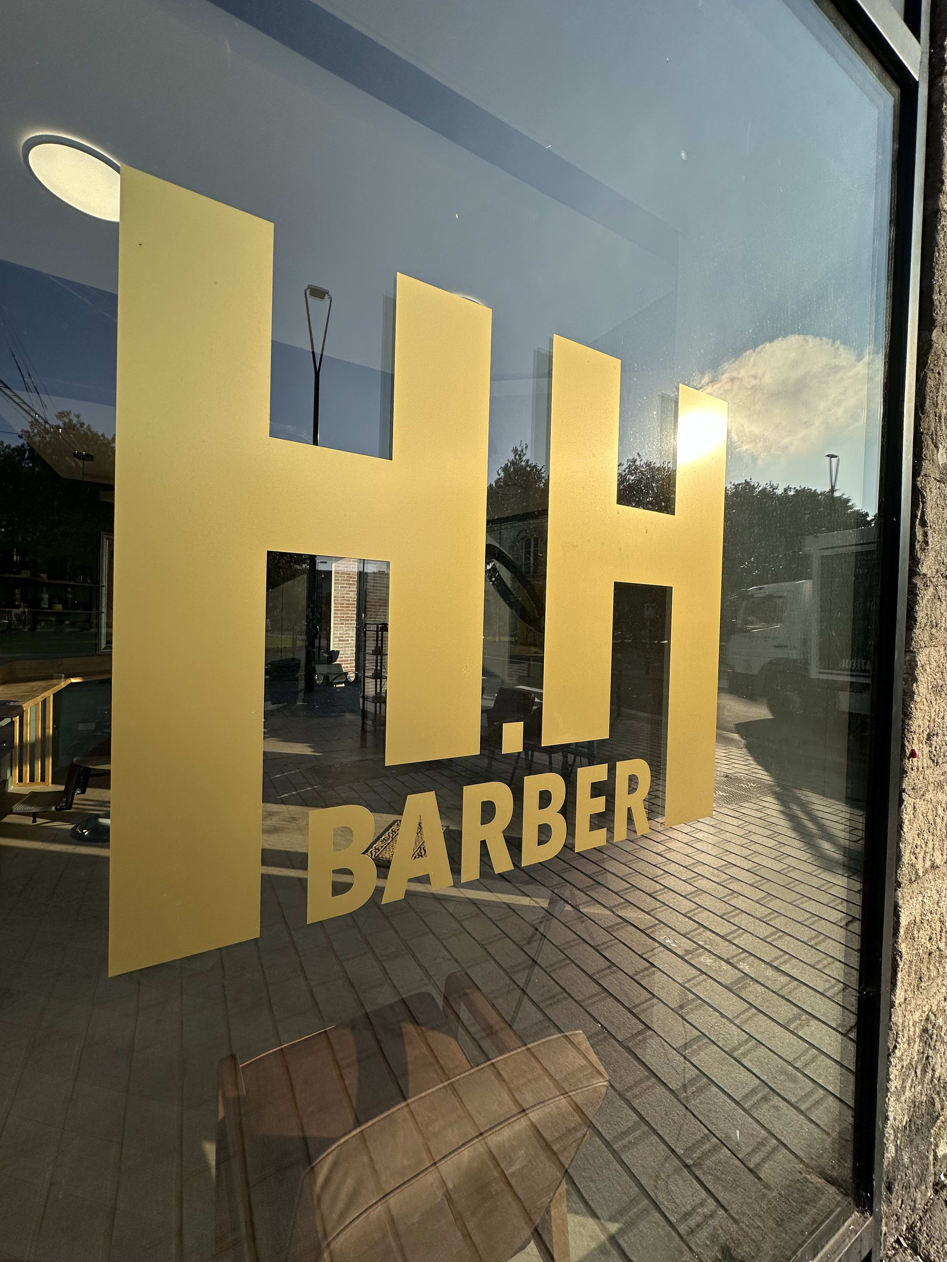 Barber HH - Coiffure Nantes - Barber HH - Photo Galerie - OneBooking