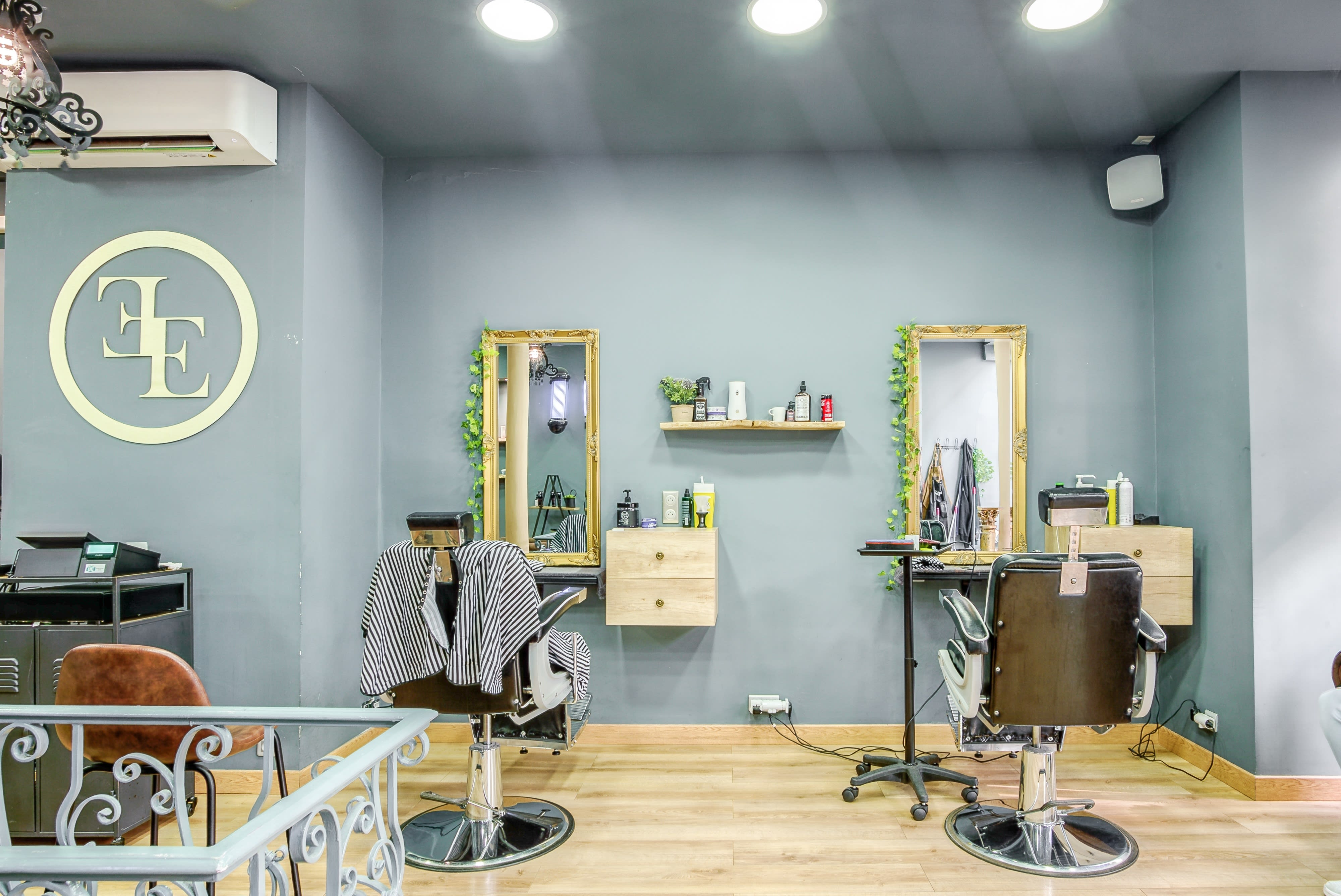 Estika Barber - Coiffure Nice - Estika Barber - Photo Galerie - OneBooking