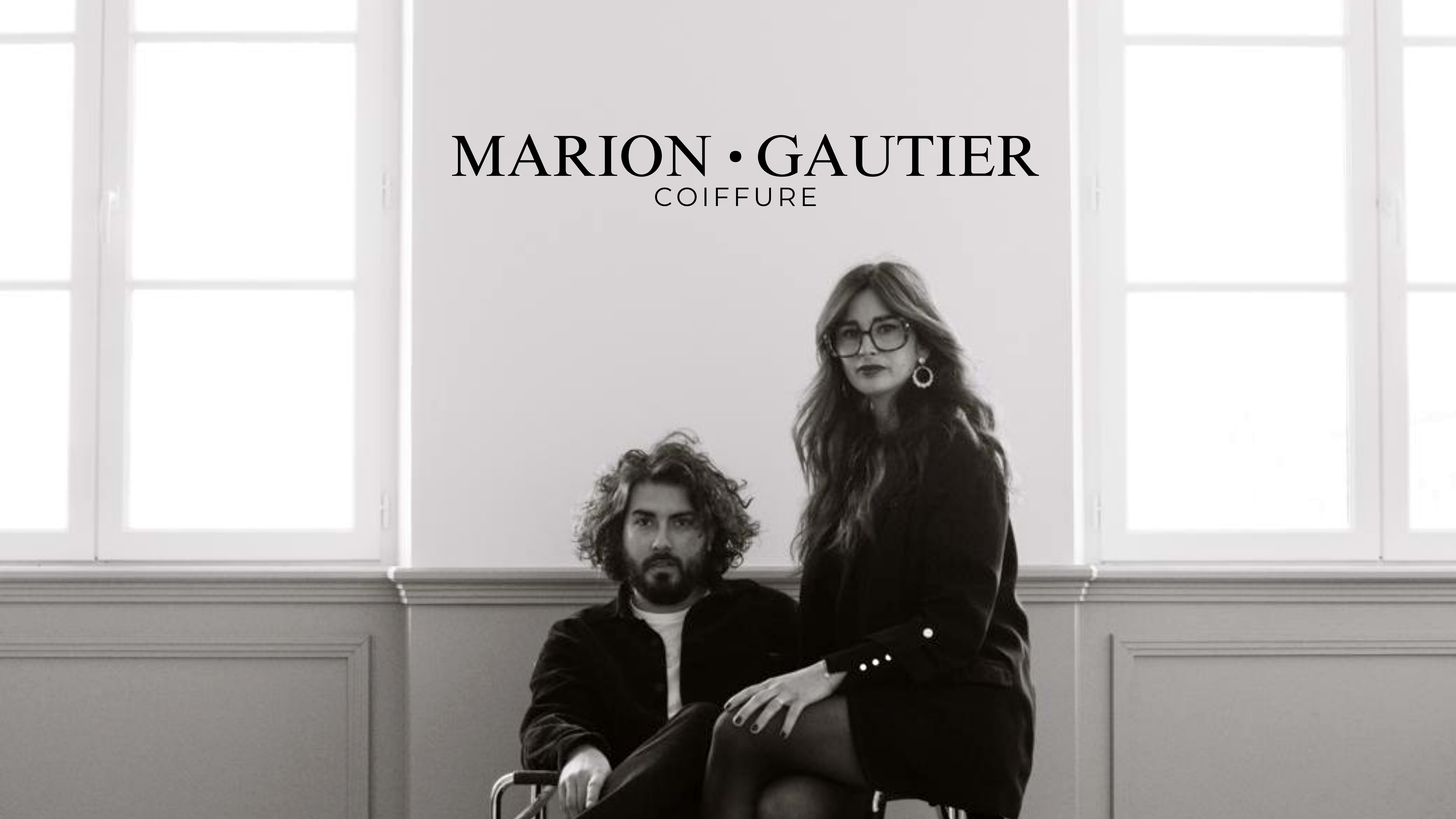 Marion Gautier - Coiffure Toulouse - Photo de couverture - OneBooking