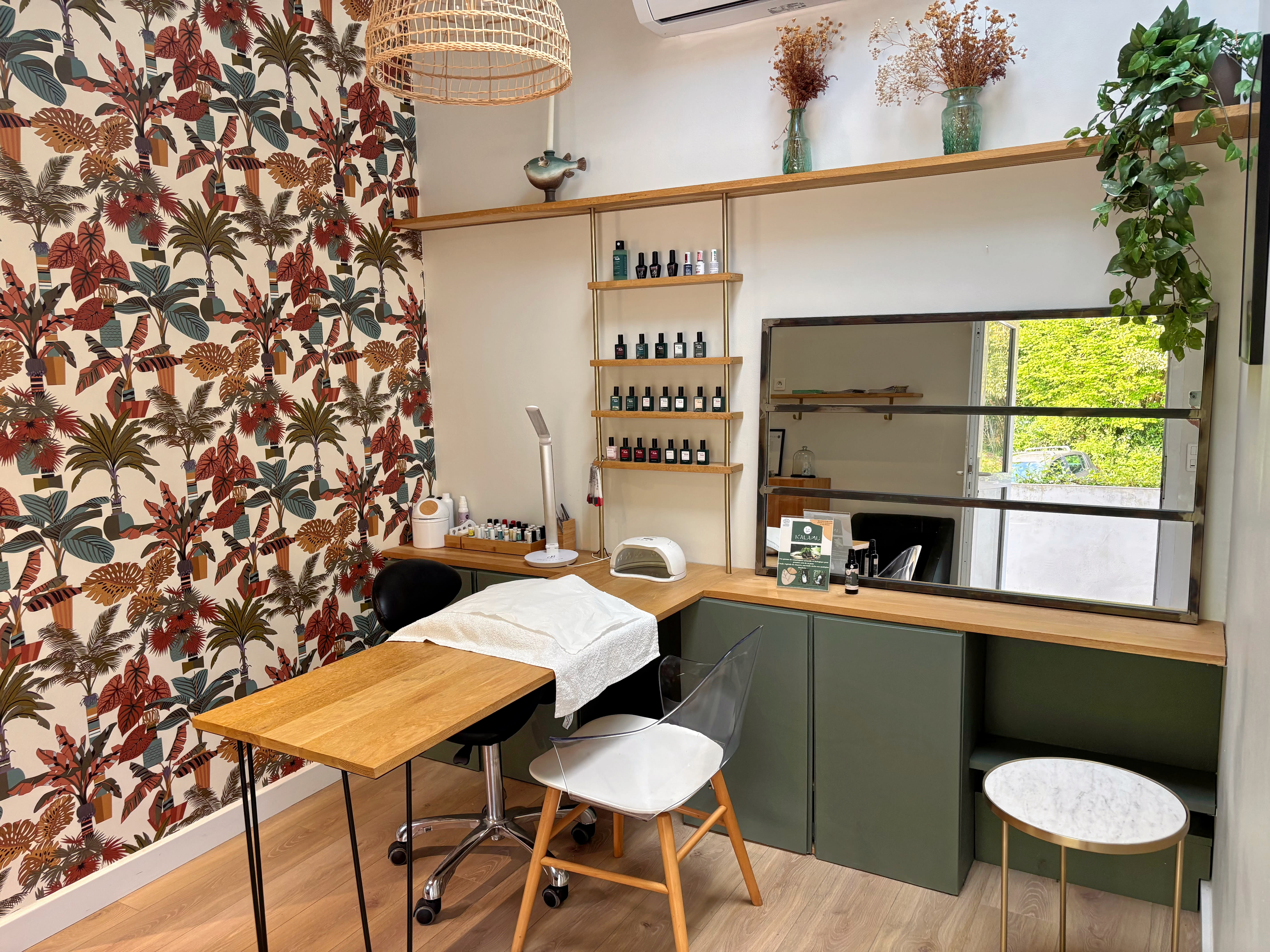Institut de beauté Lore - Épilation Bayonne - OneBooking