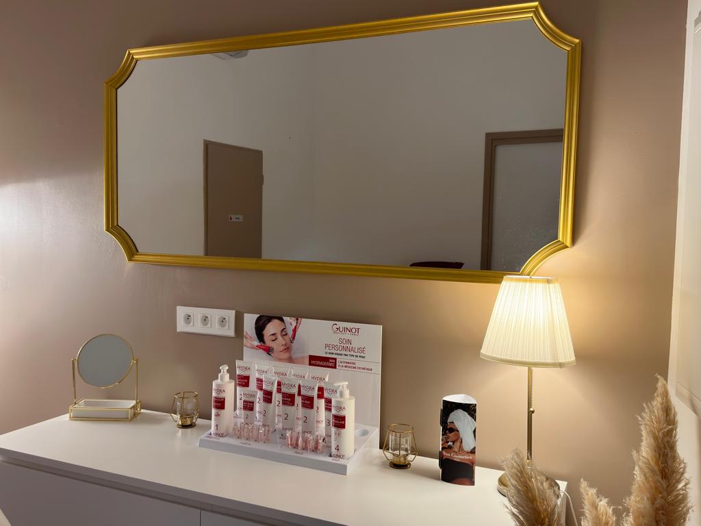 Beauty by Laure - Femmes Uniquement - Institut de beauté Agen - Beauty by Laure - Femmes Uniquement - Photo Galerie - OneBooking