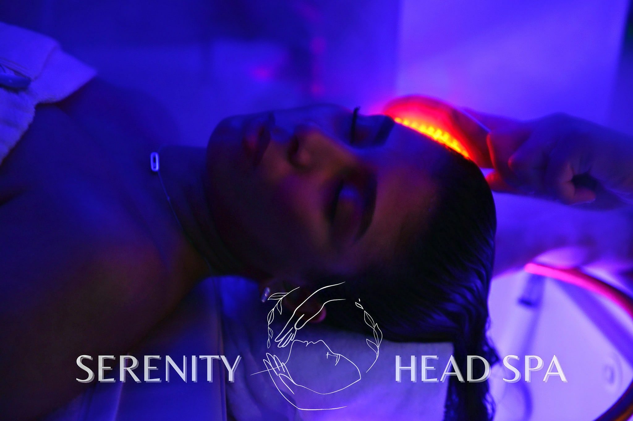 Serenity Head SPA - Coiffure Avignon - Serenity Head SPA - Photo Galerie - OneBooking