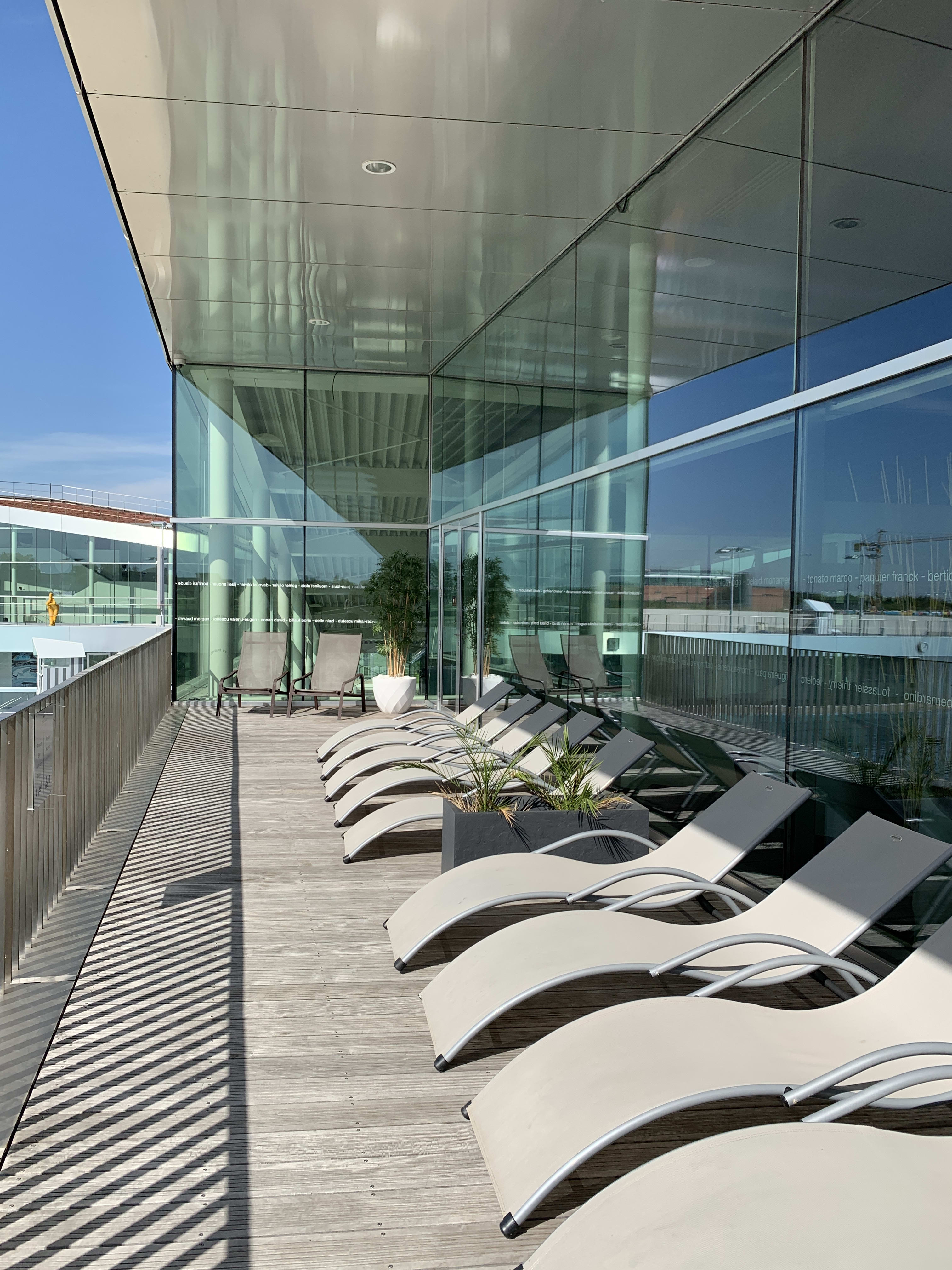 Thala'Club - Institut de beauté Angers - OneBooking