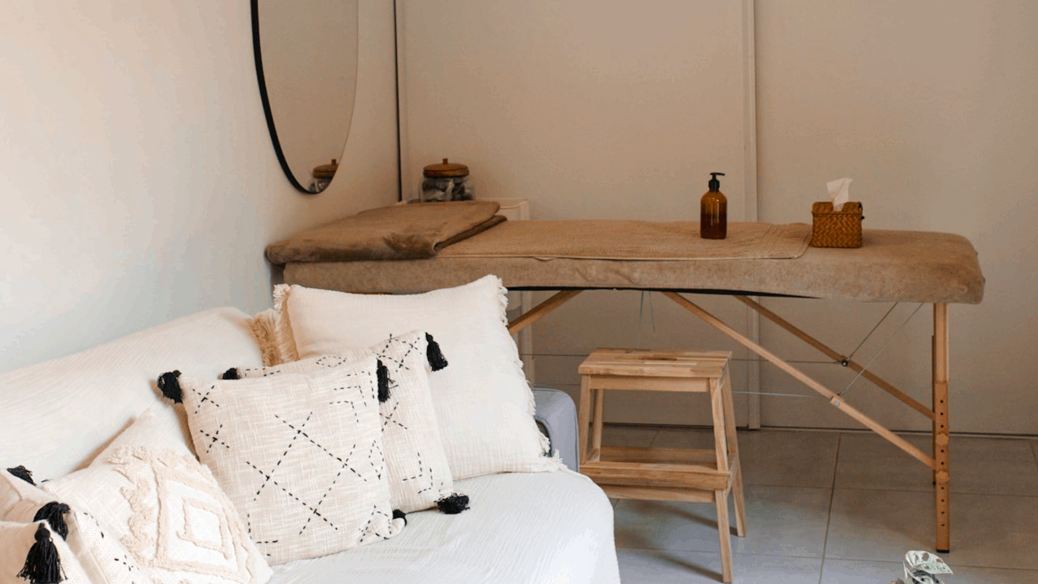 MAISON LUMACI - Massage Toulon - MAISON LUMACI - Photo Galerie - OneBooking